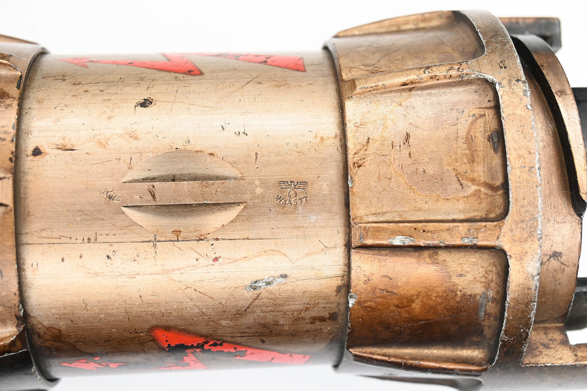 German communication connector 1941