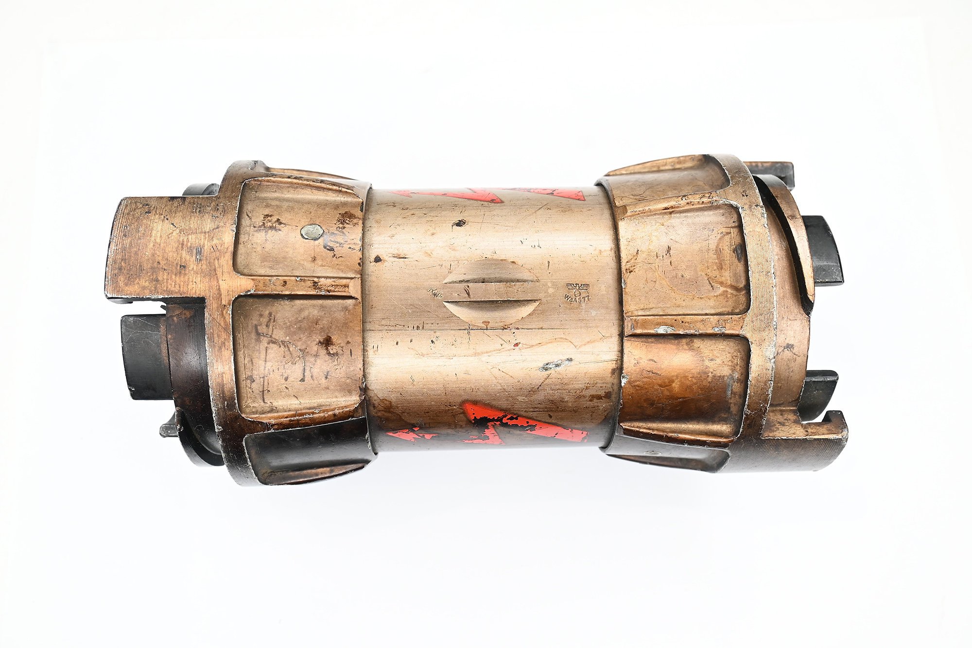 German communication connector 1941