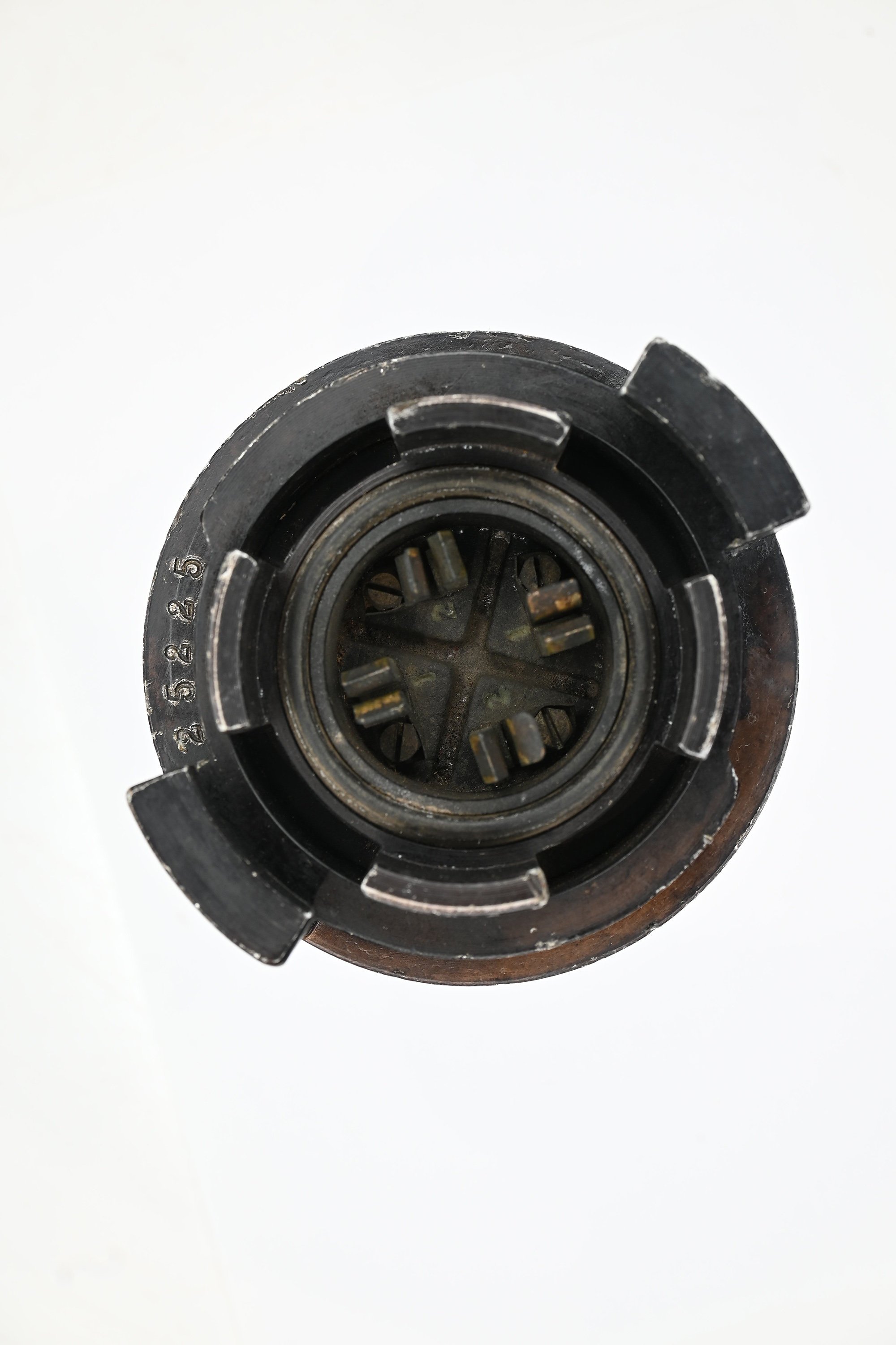 German communication connector 1941