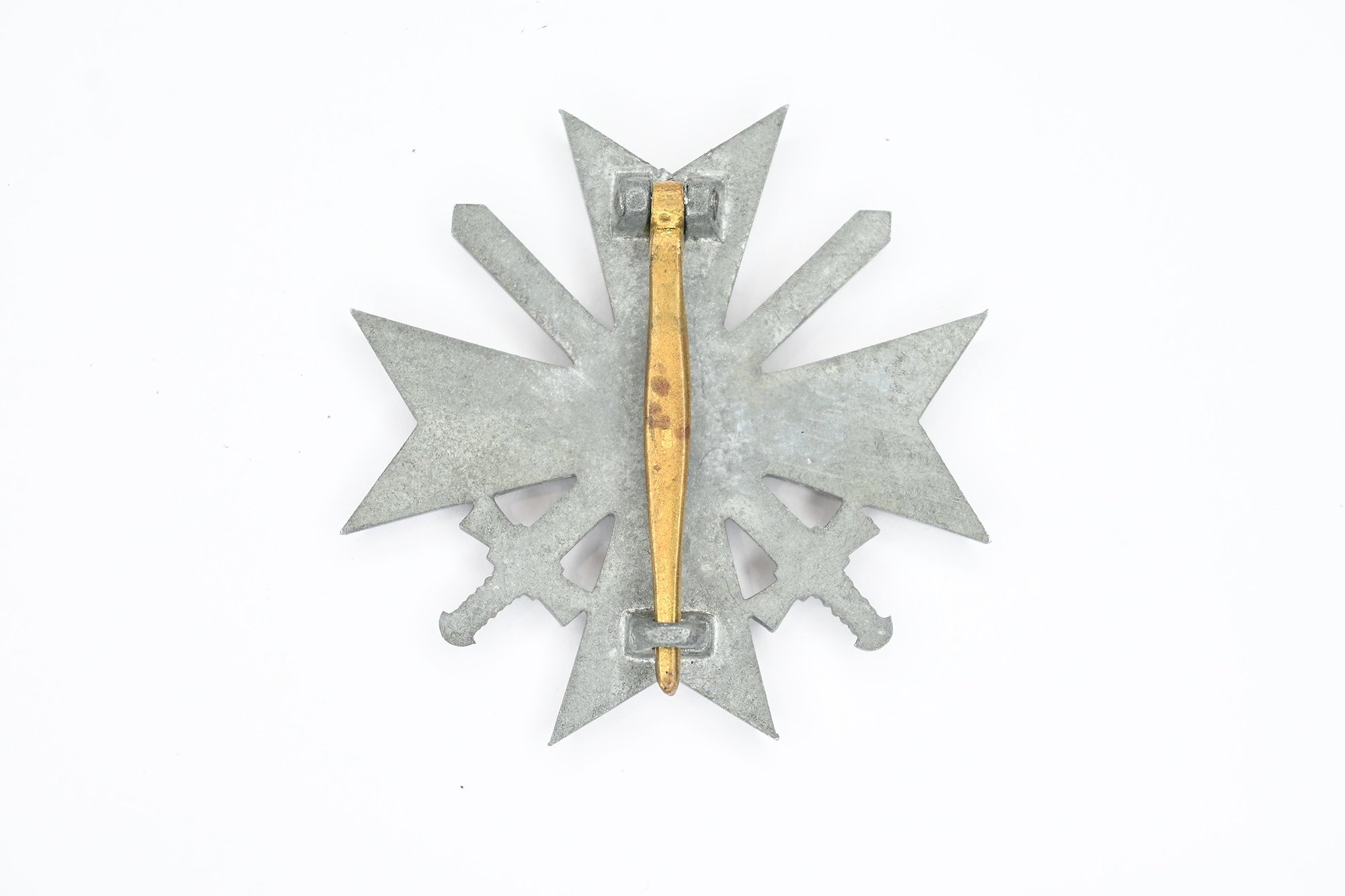 war merits cross 1st class with sword