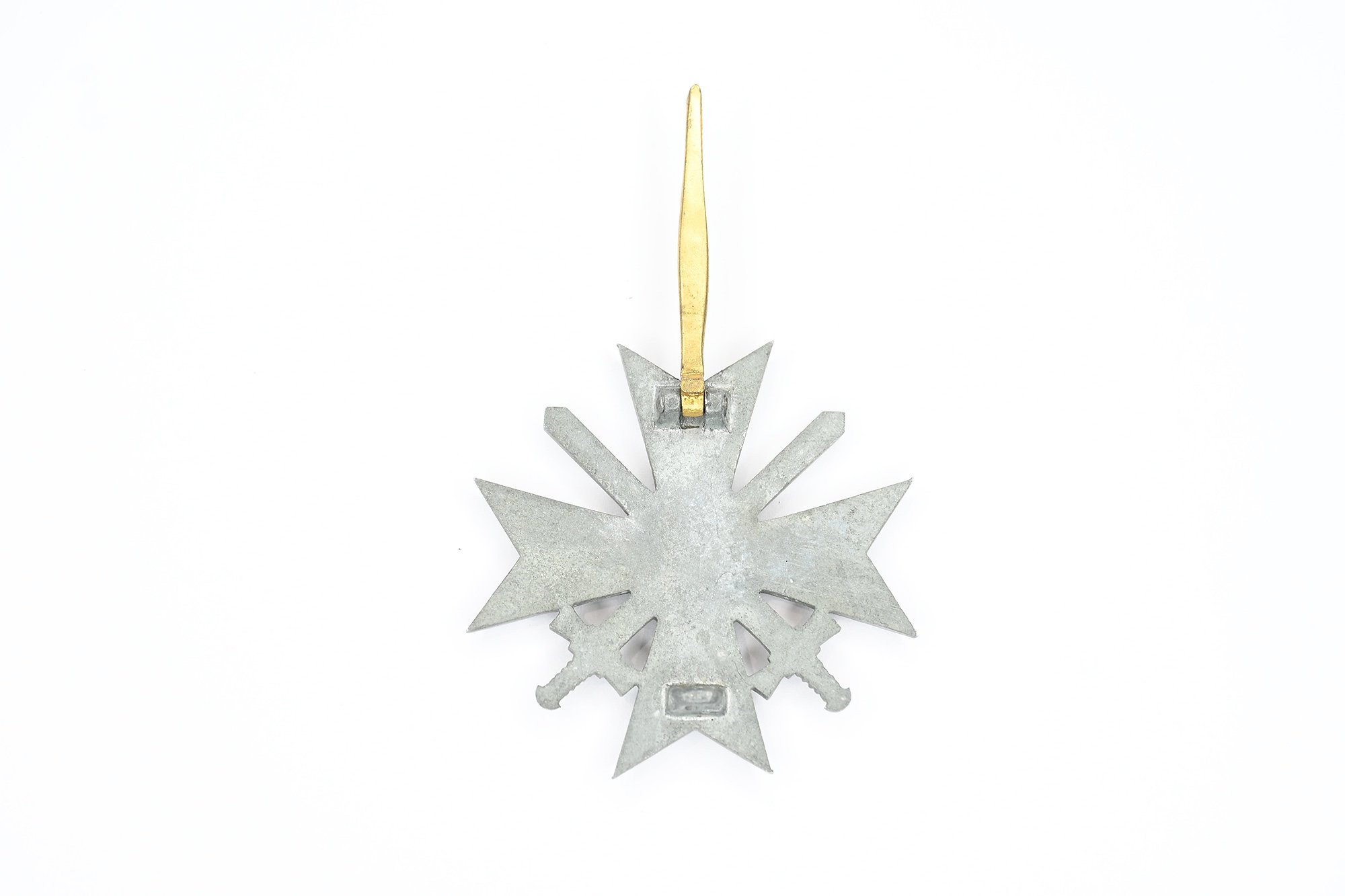 war merits cross 1st class with sword