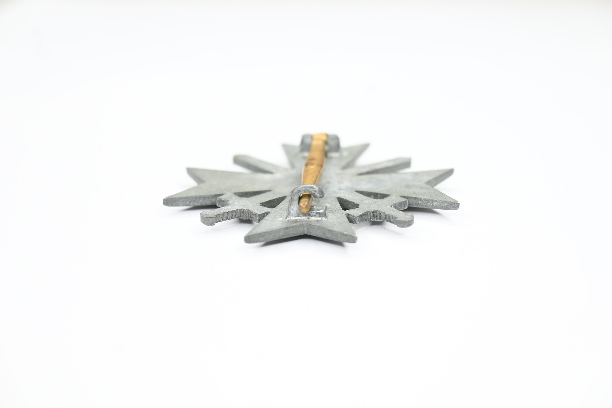 war merits cross 1st class with sword
