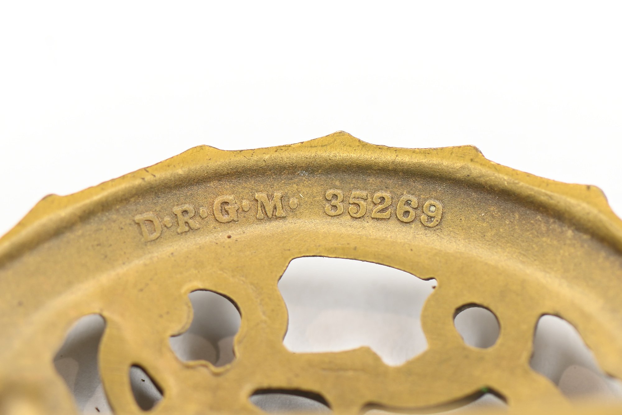 set DRL Sportabzeichen (Deutsches Reichssportabzeichen)