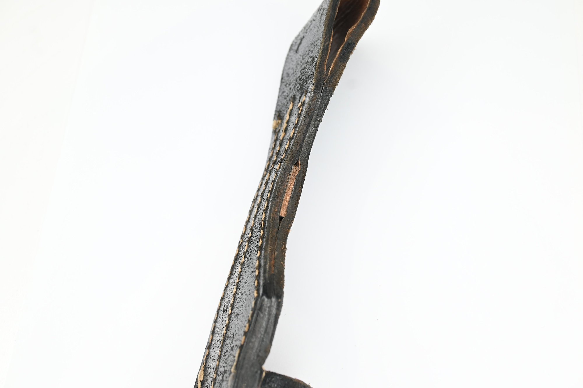 k98 koppelschu, bayonet carrier.