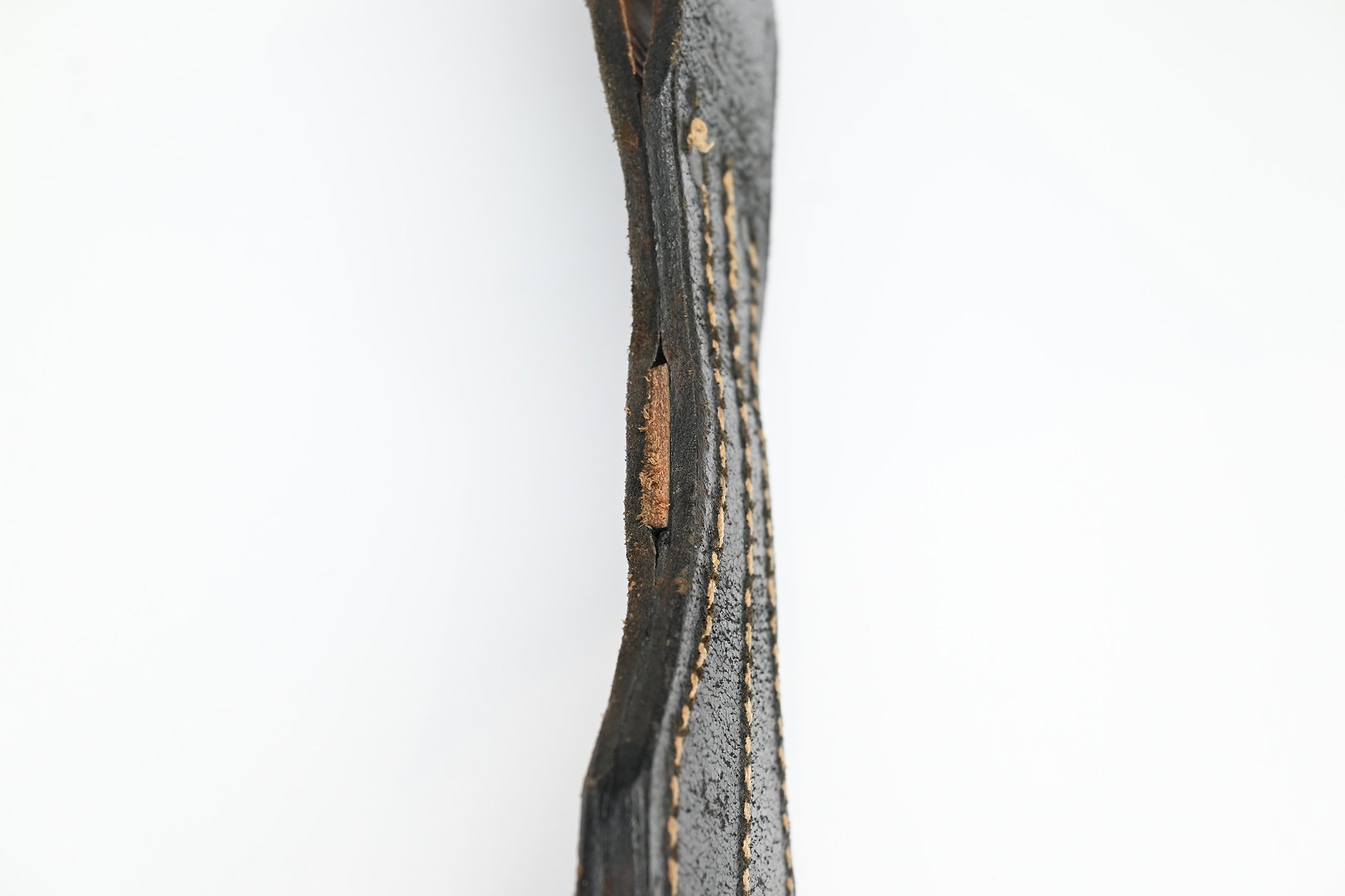 k98 koppelschu, bayonet carrier.