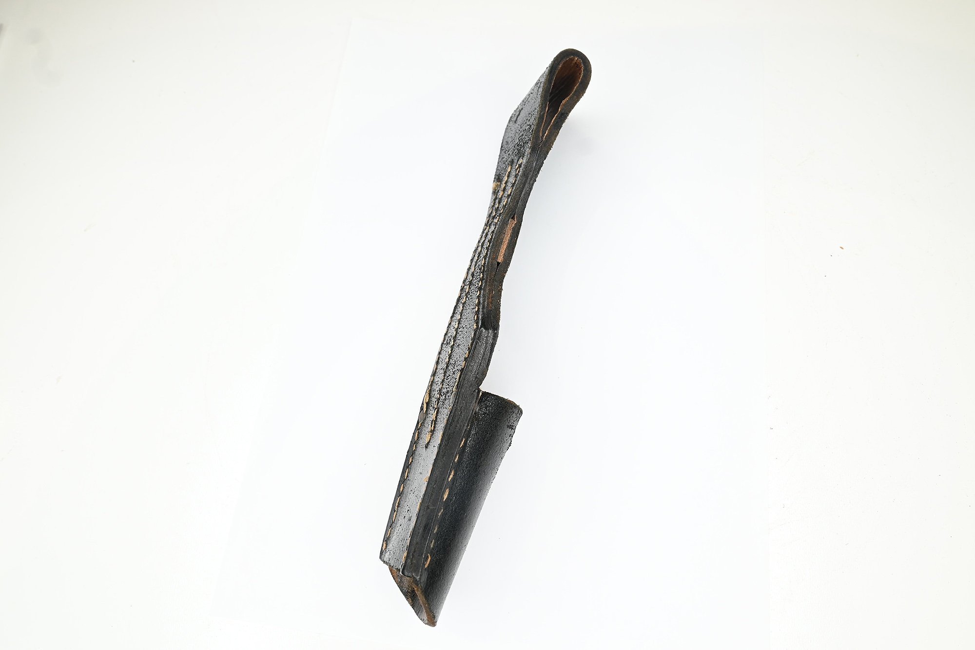 k98 koppelschu, bayonet carrier.