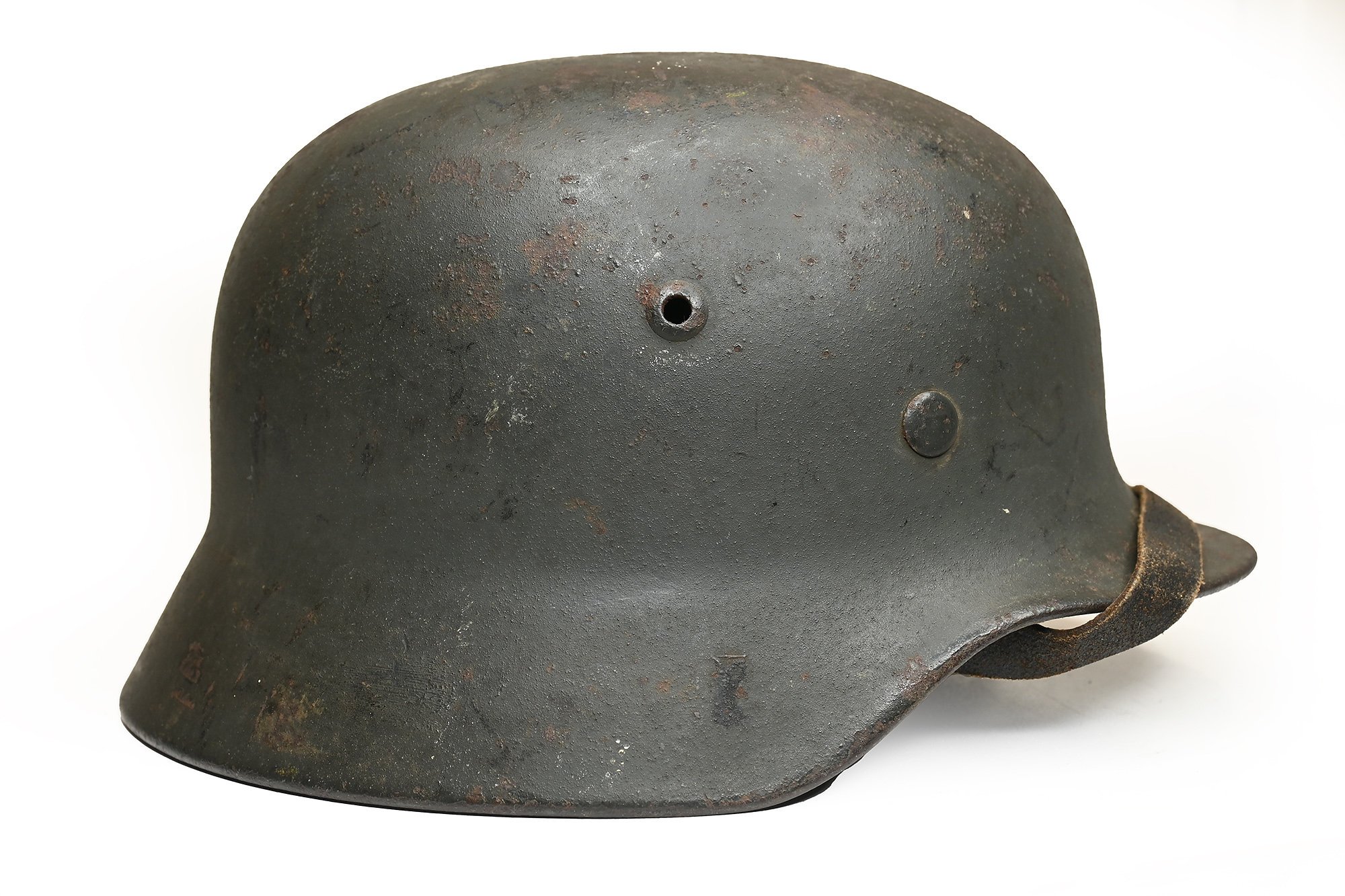 m35 reisseud helm