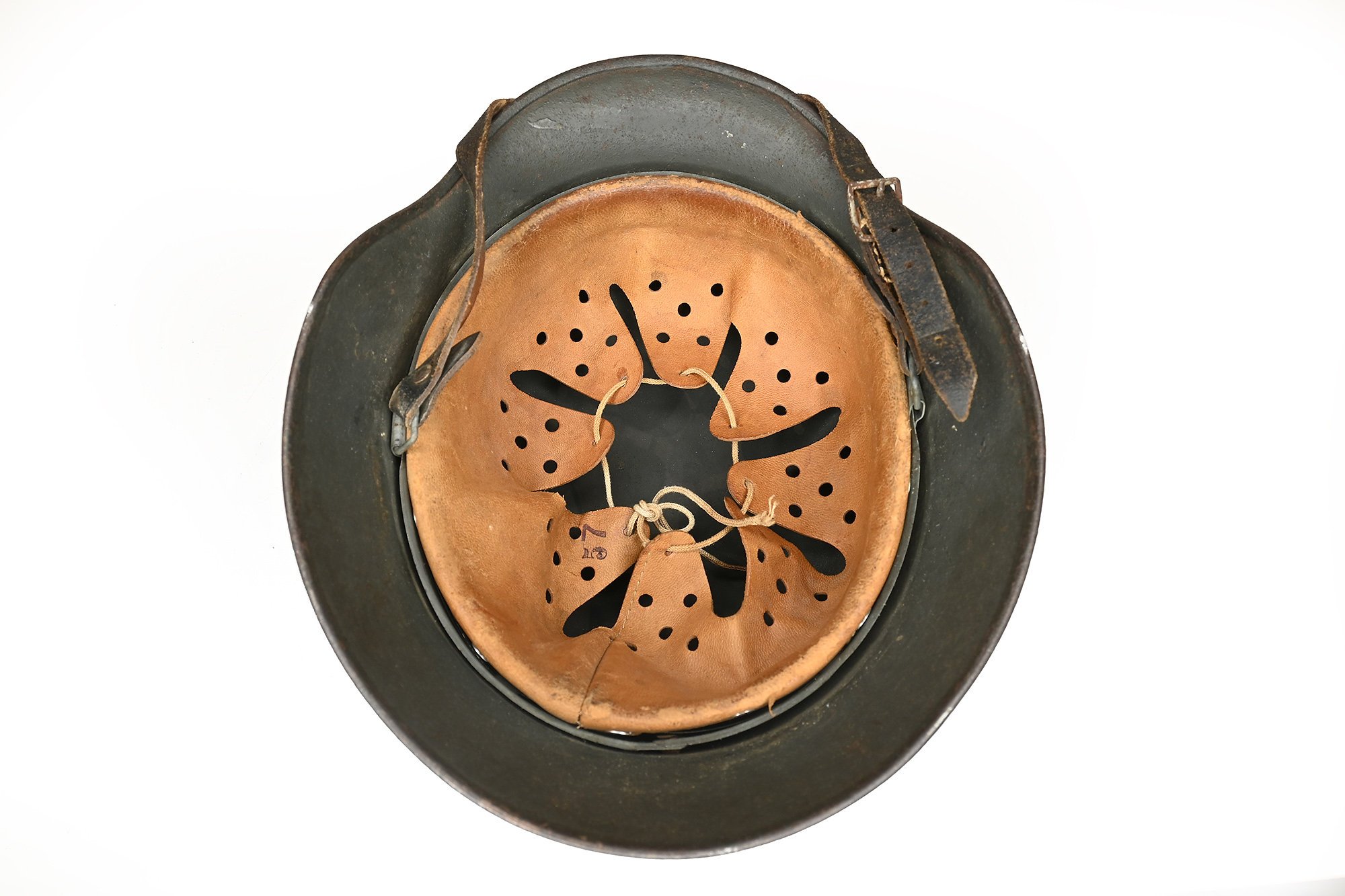 m35 reisseud helm