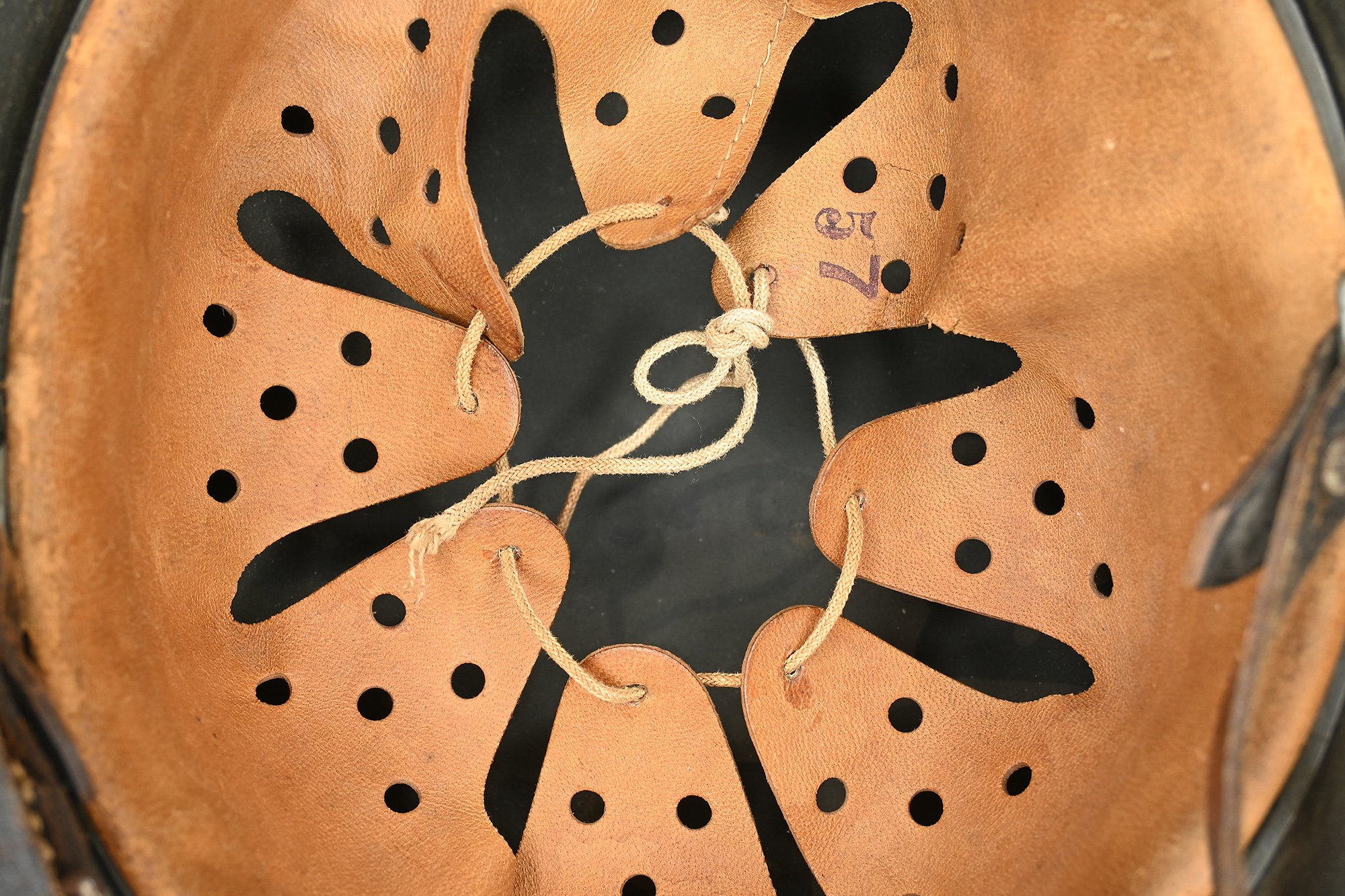 m35 reisseud helm