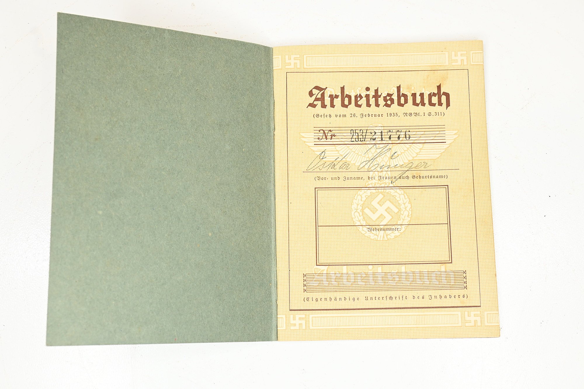 workbook 2nd model