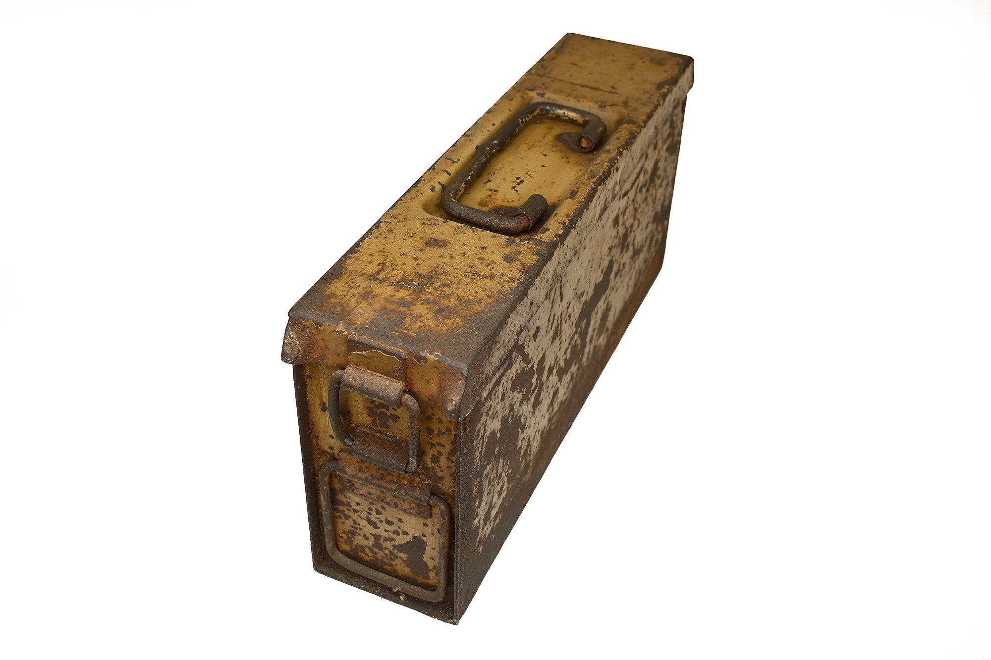 cartridge cabinets 41. late war