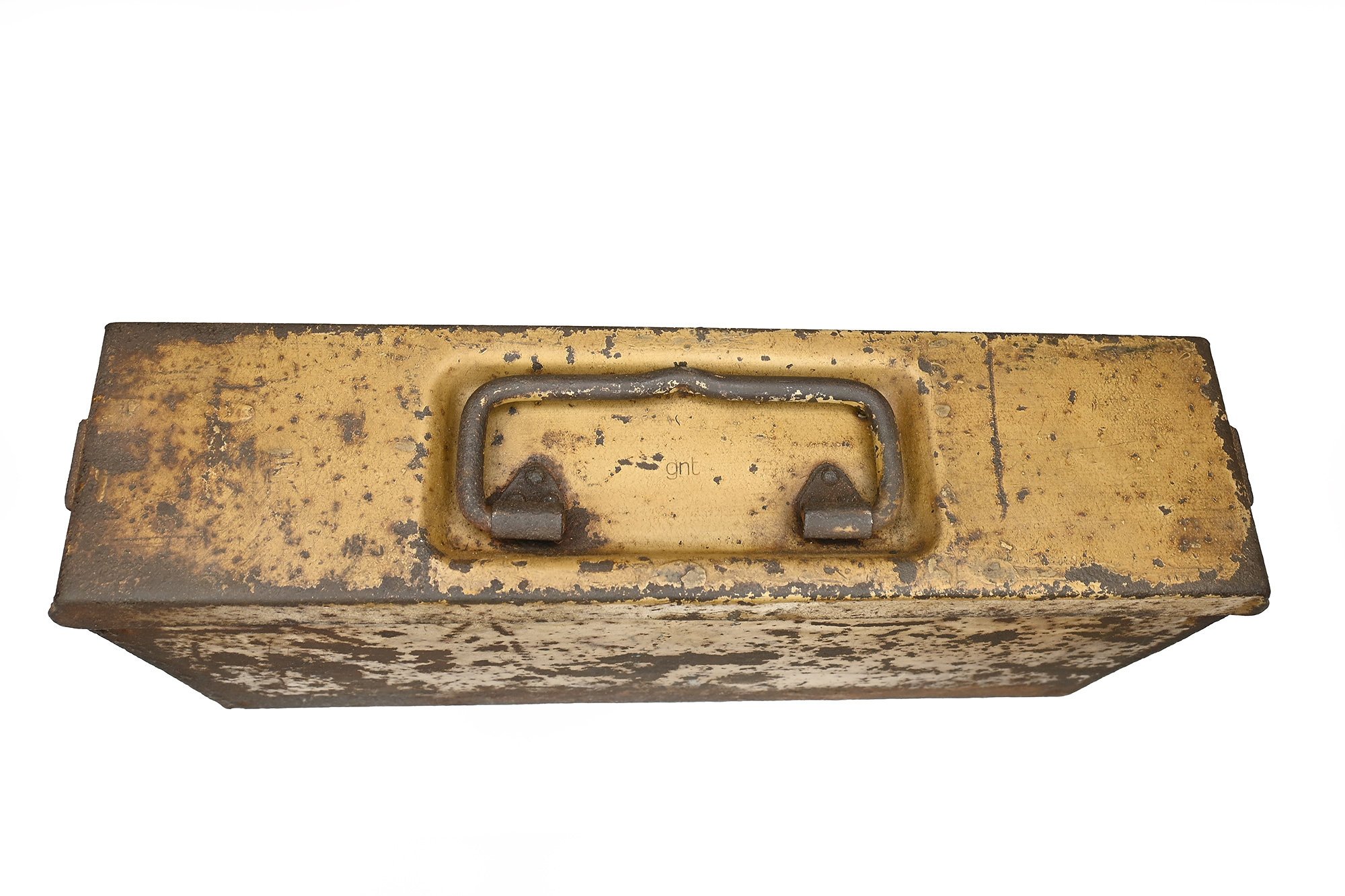 cartridge cabinets 41. late war
