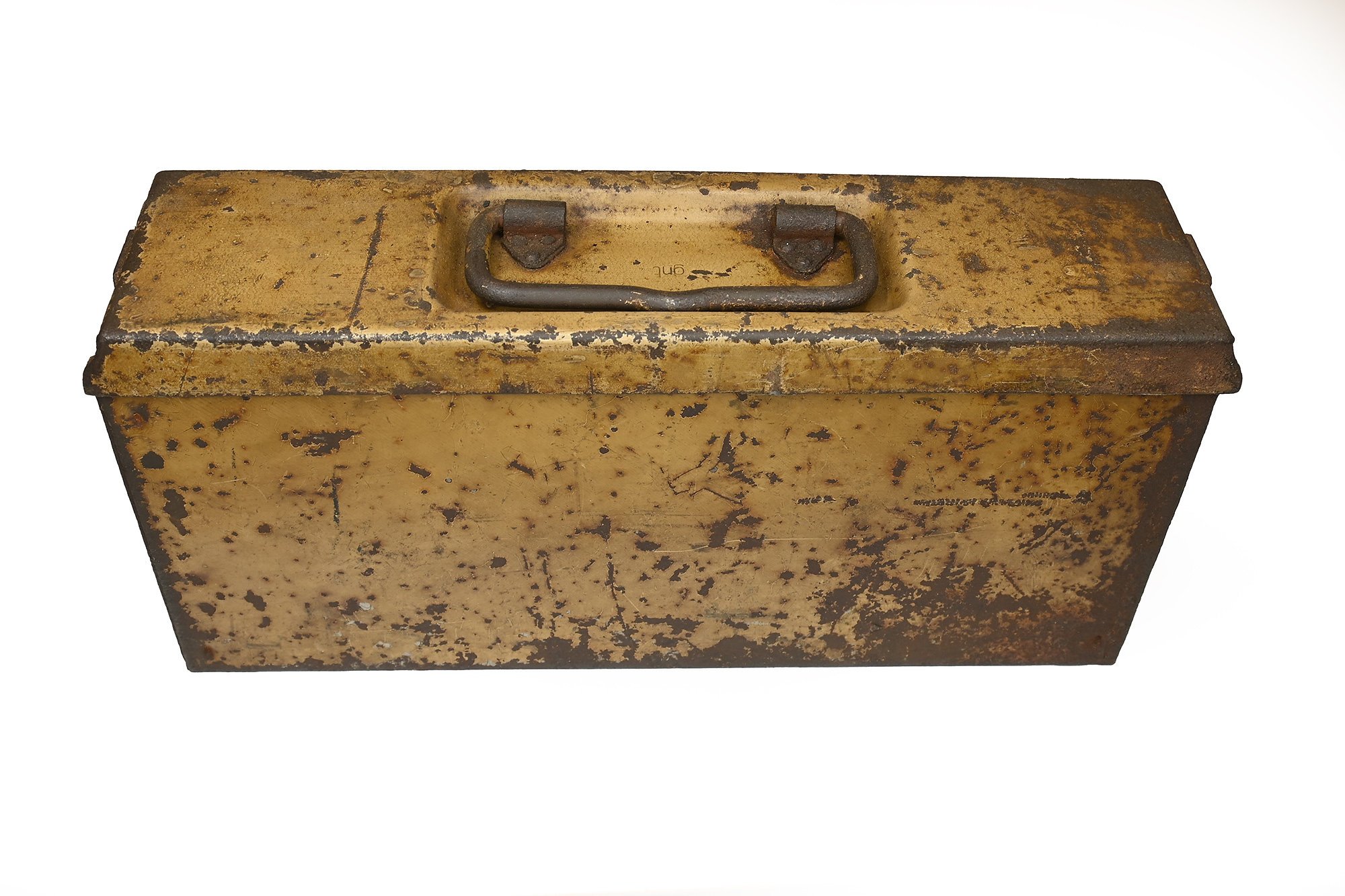 cartridge cabinets 41. late war