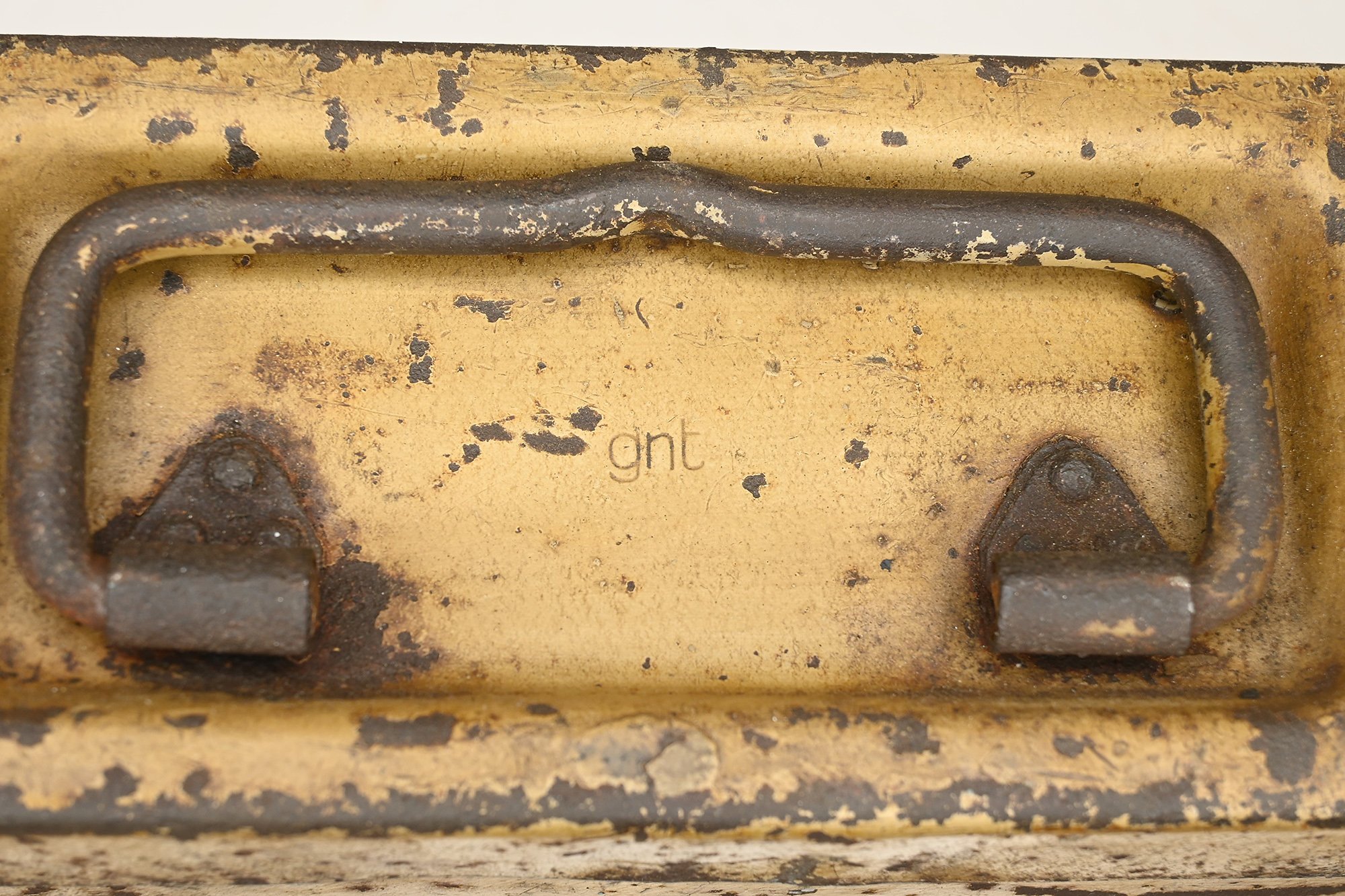 cartridge cabinets 41. late war
