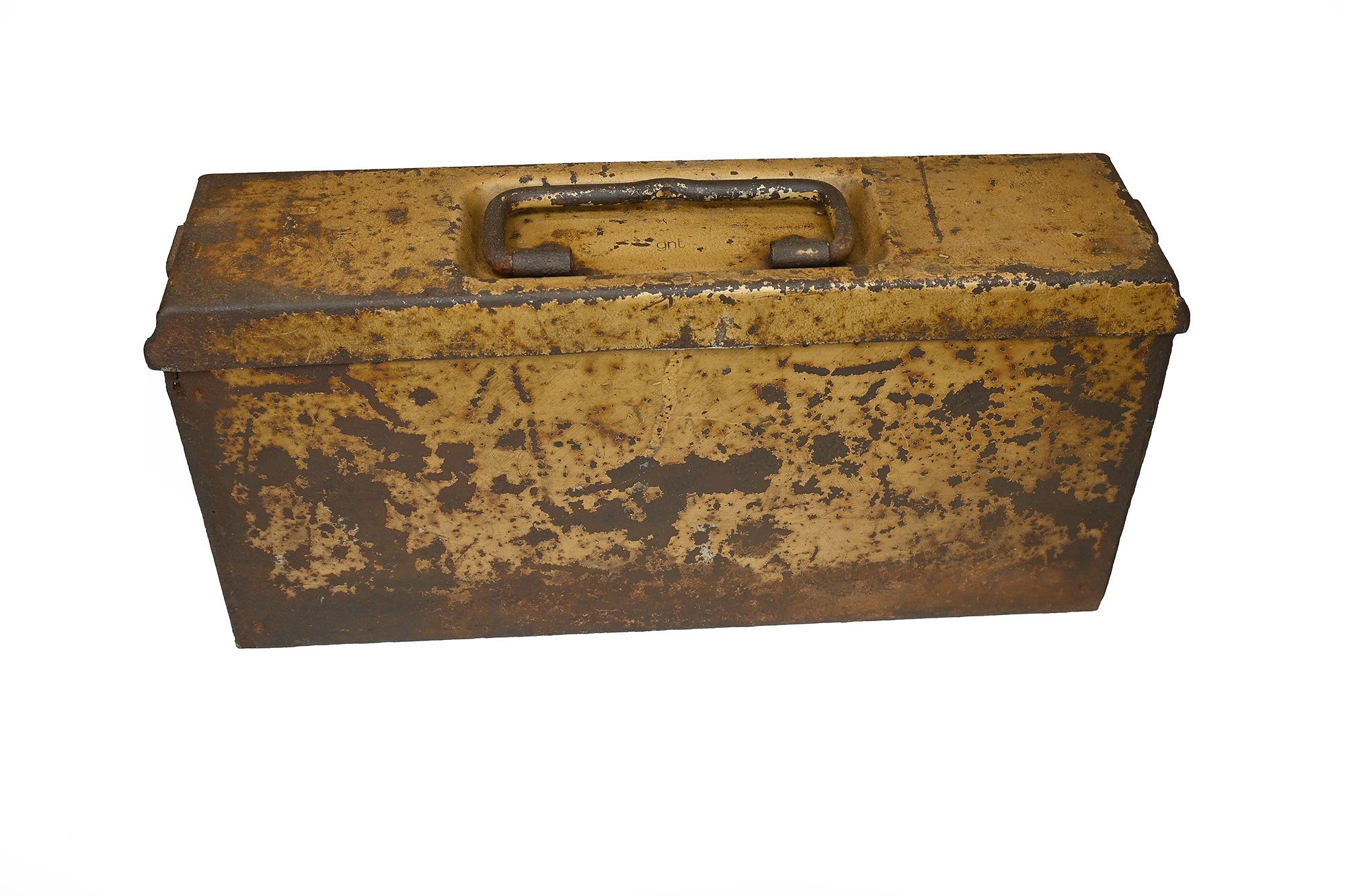 cartridge cabinets 41. late war