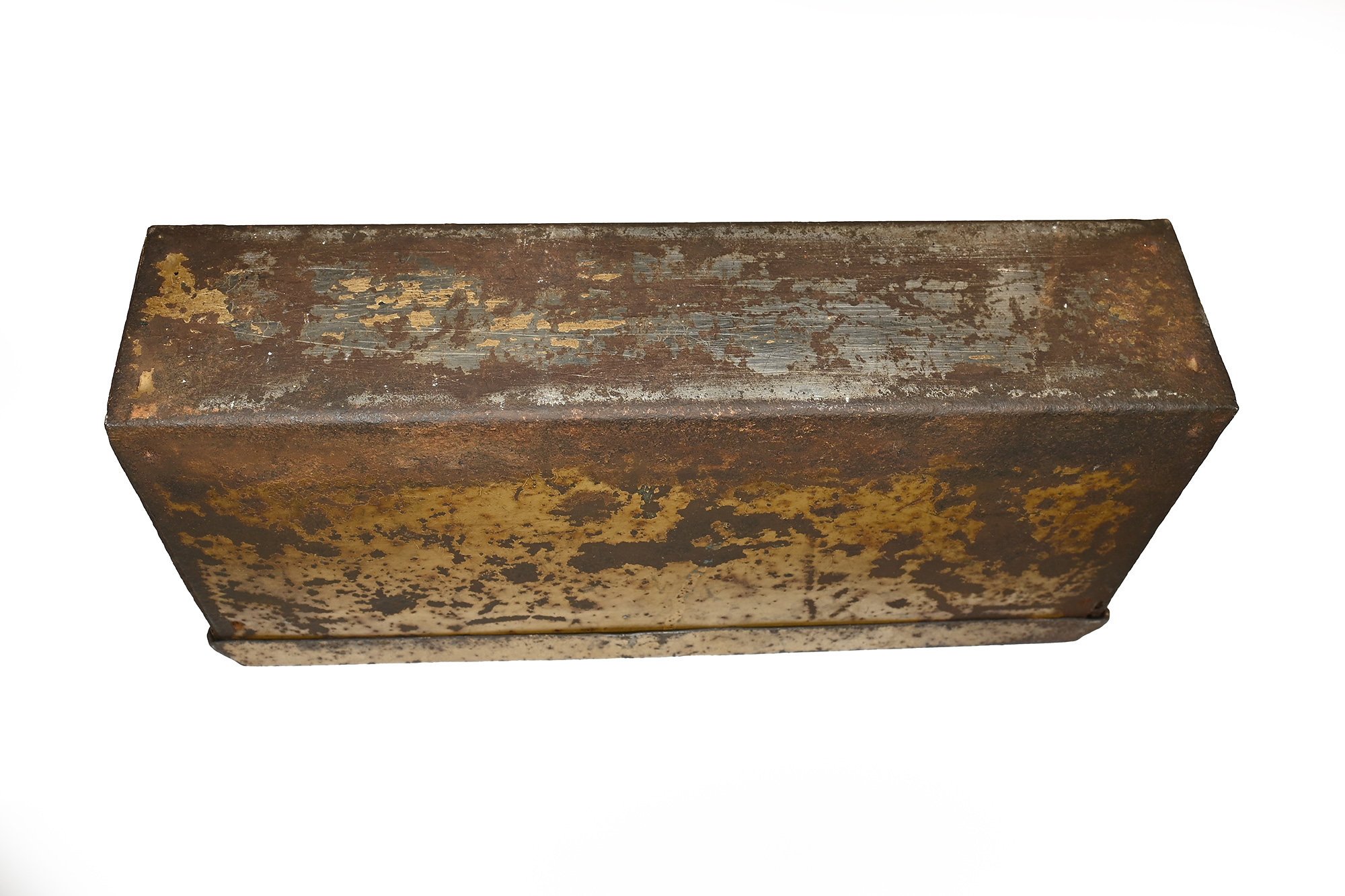 cartridge cabinets 41. late war