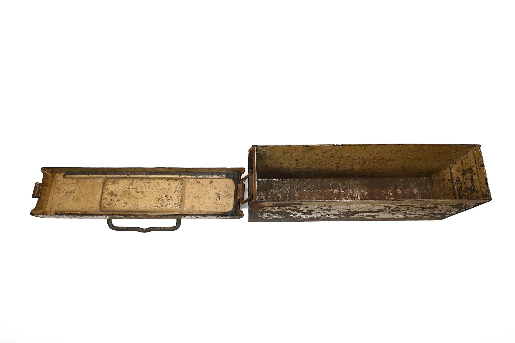 cartridge cabinets 41. late war