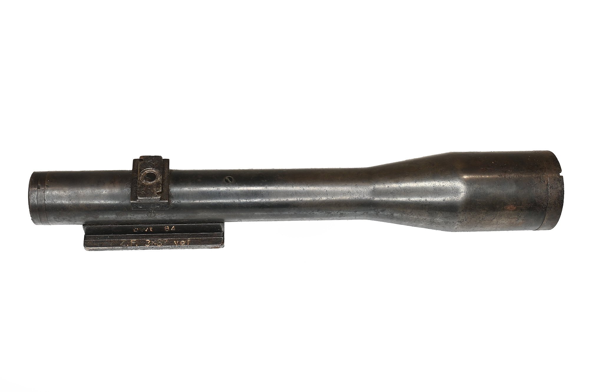 German ZF 3x8 suit viewer.