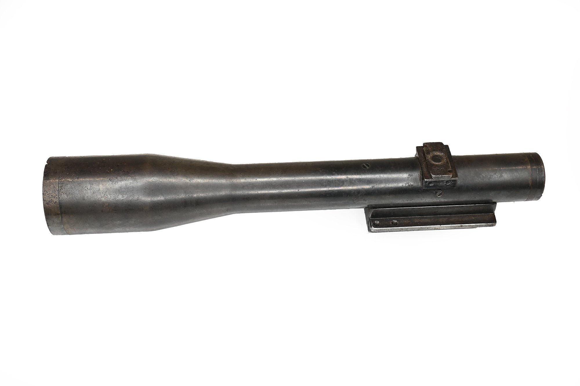 German ZF 3x8 suit viewer.