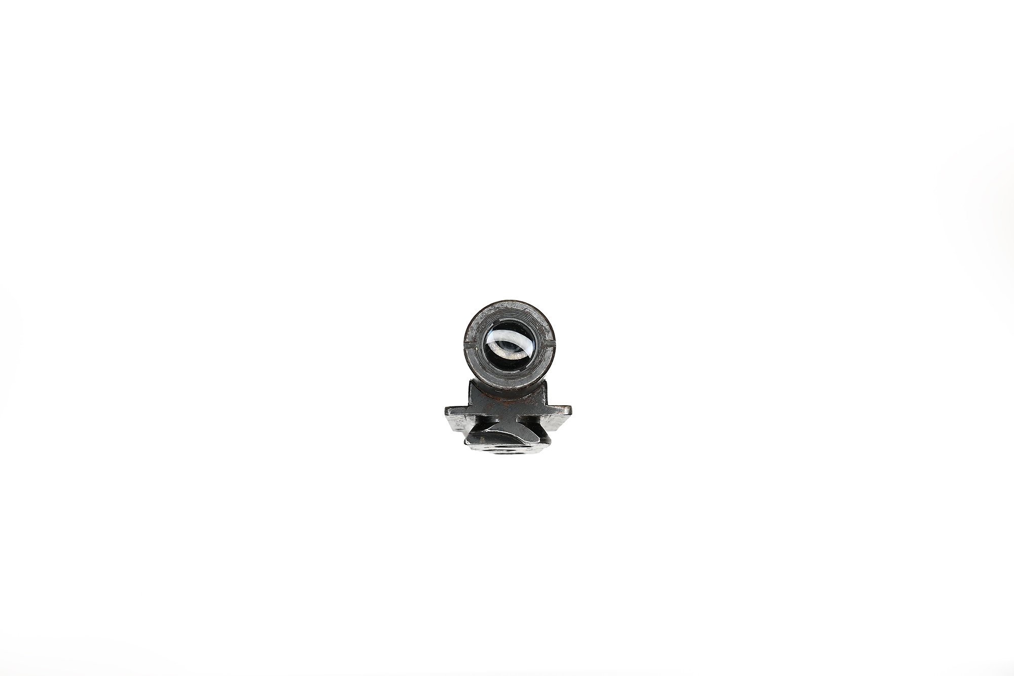 German ZF 3x8 suit viewer.