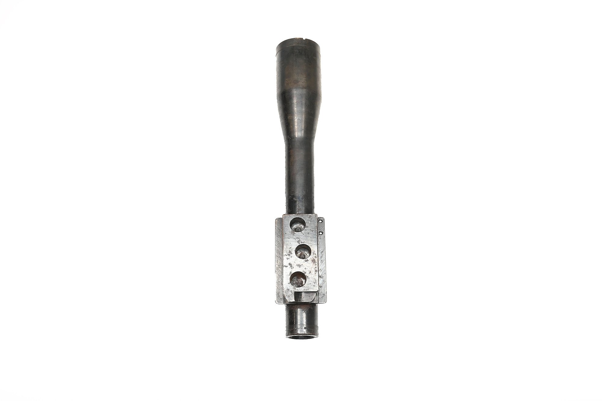 German ZF 3x8 suit viewer.