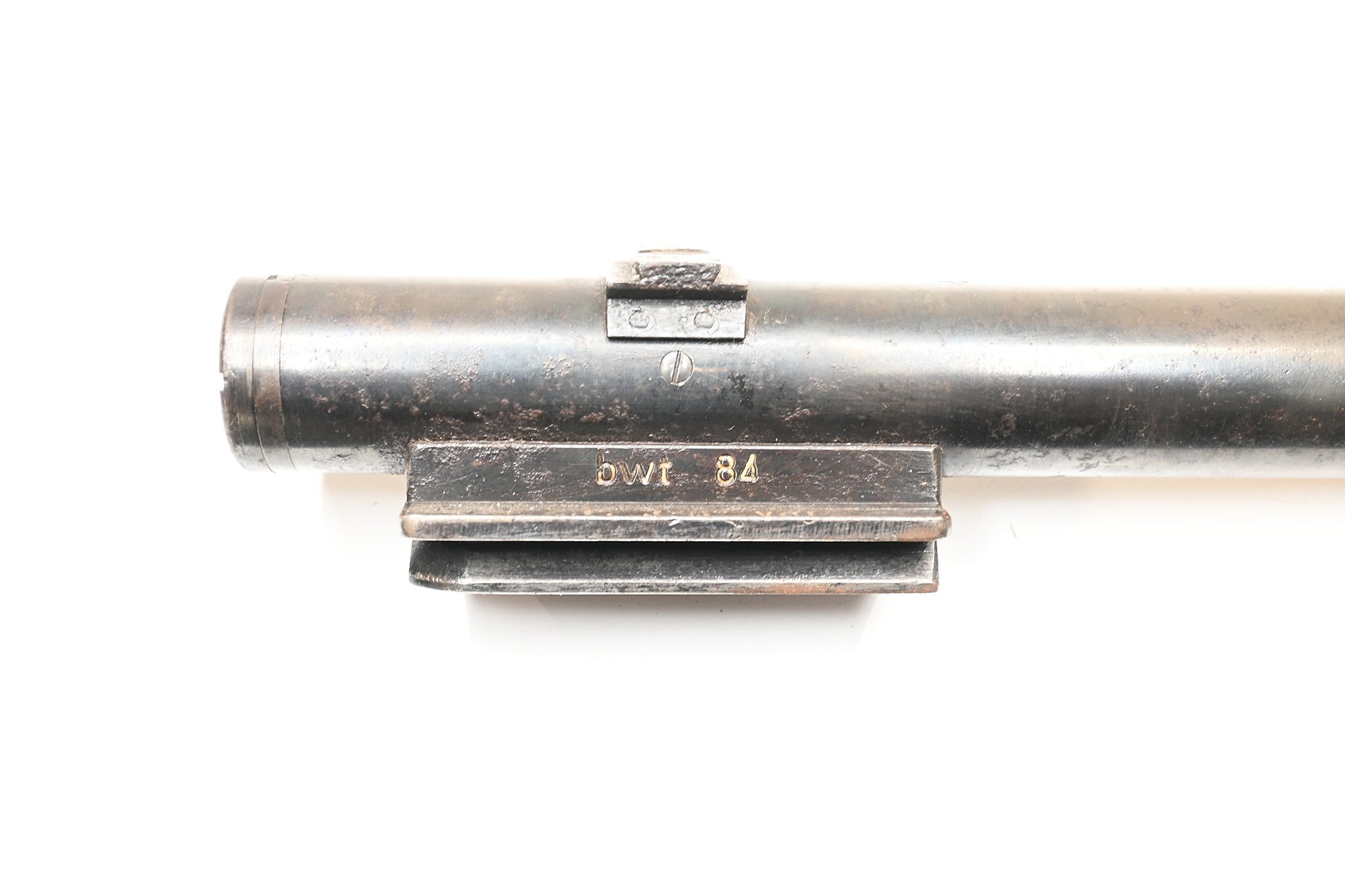German ZF 3x8 suit viewer.