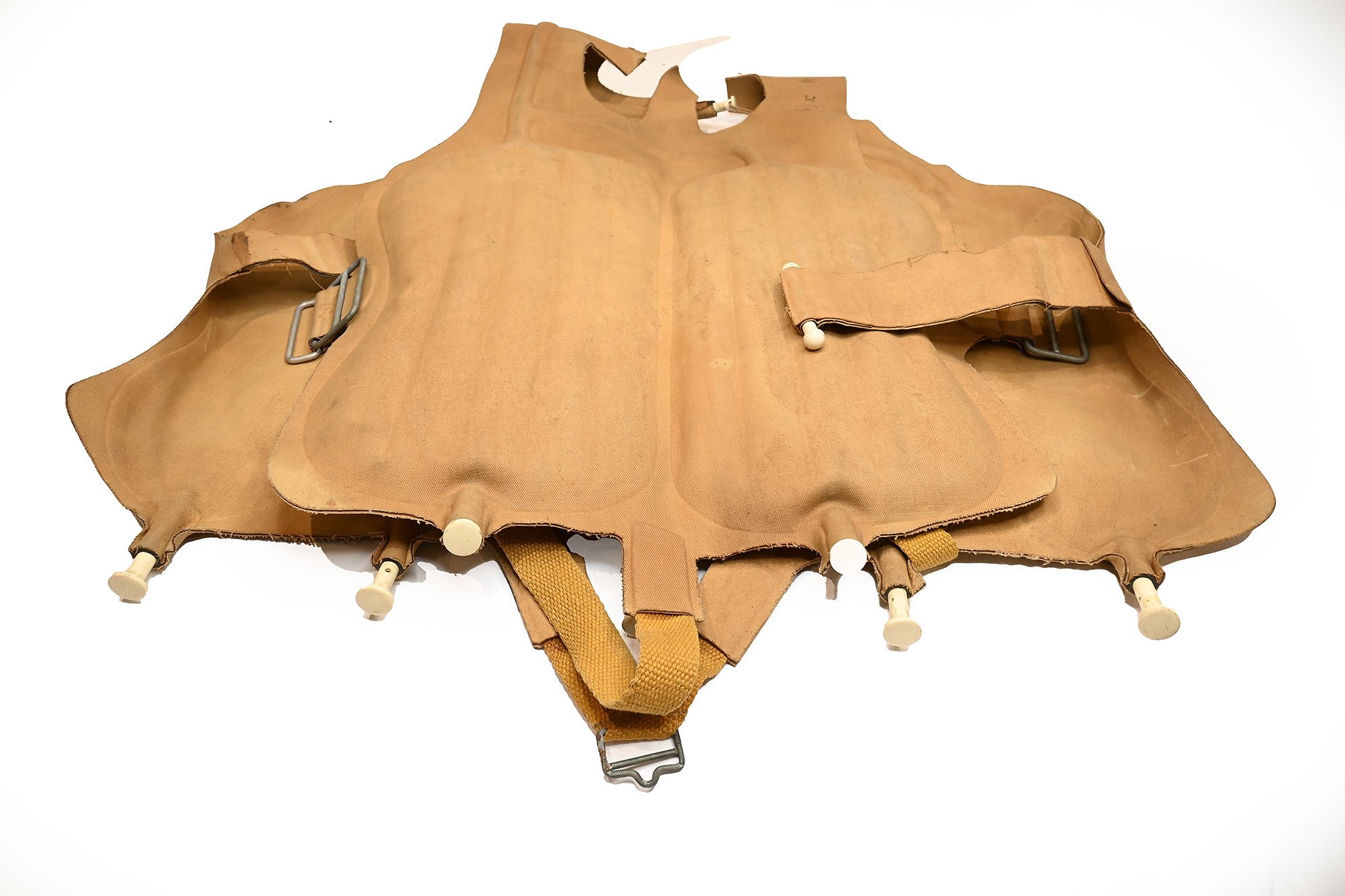 Kriegsmarine life jacket