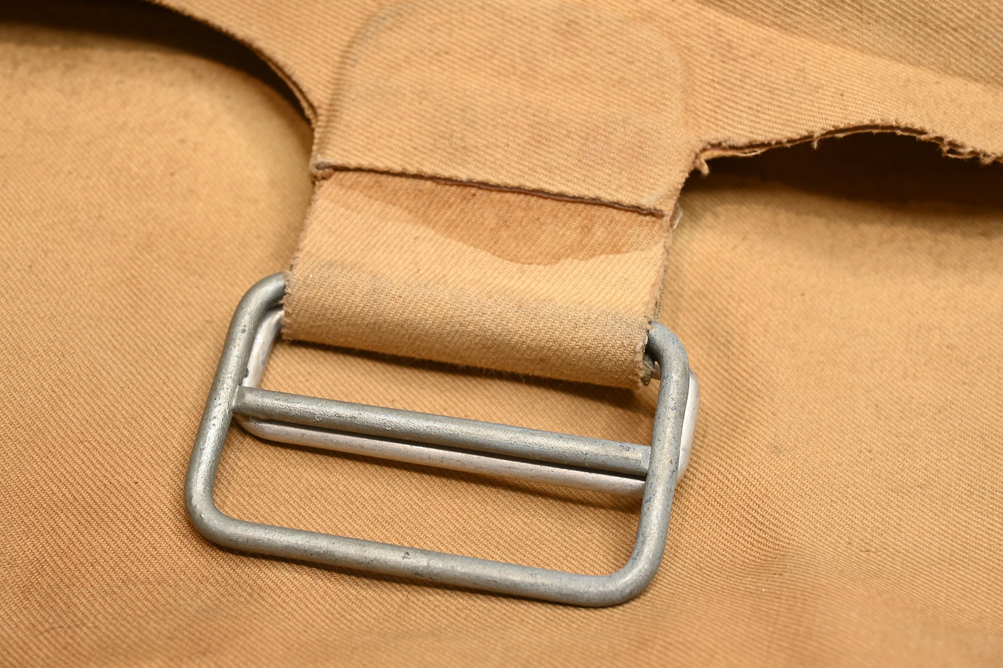 Kriegsmarine life jacket