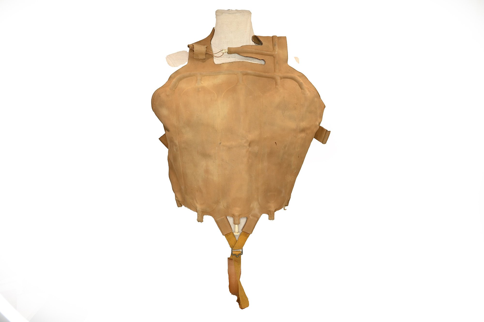 Kriegsmarine life jacket