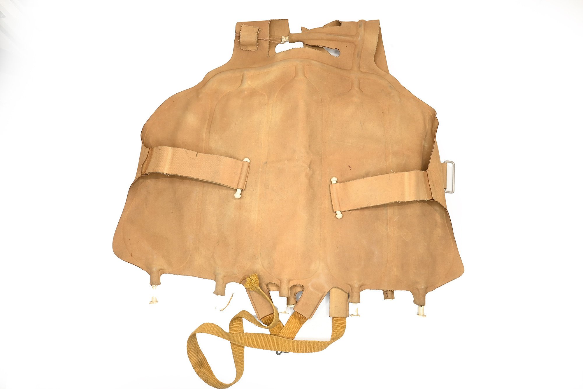 Kriegsmarine life jacket