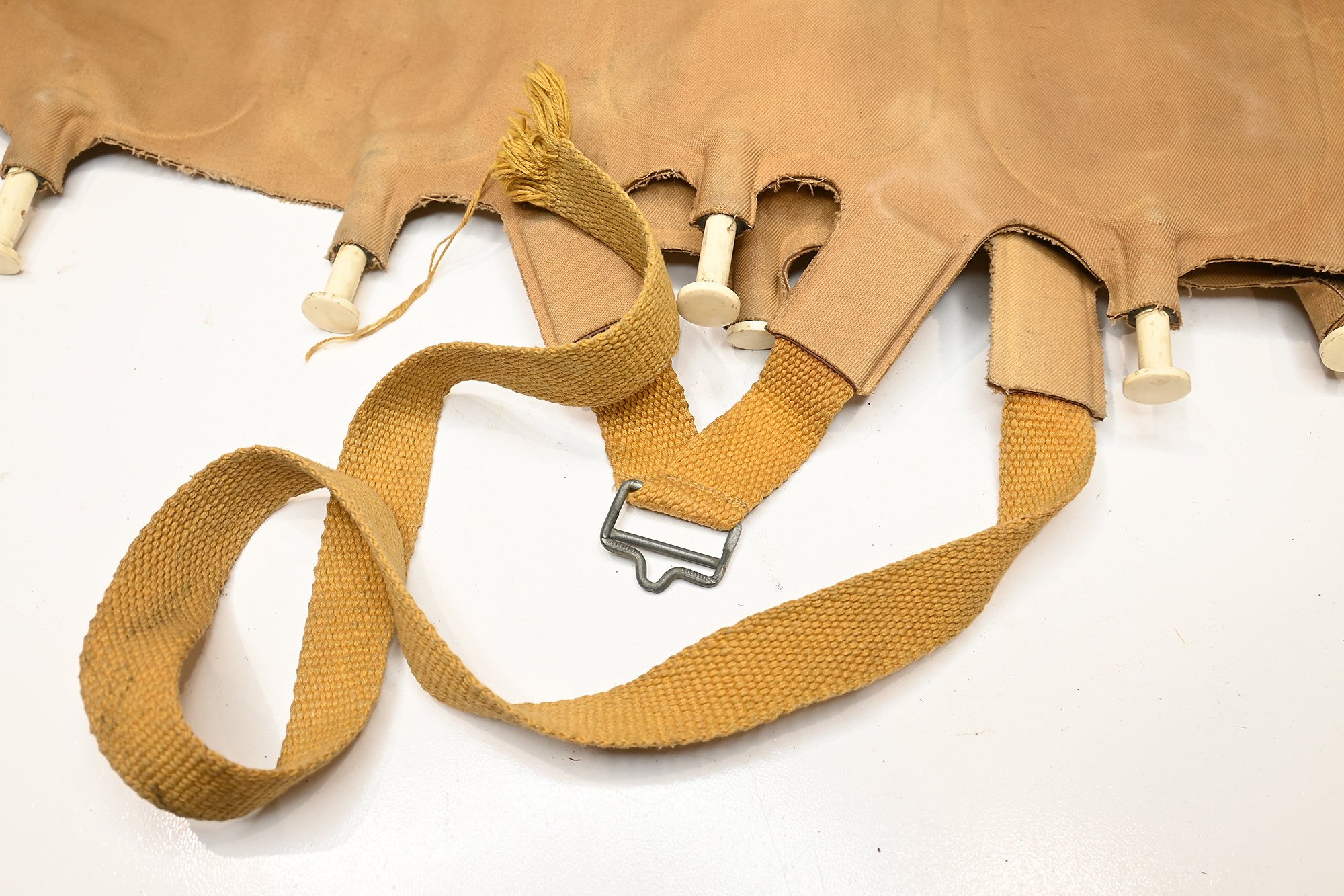 Kriegsmarine life jacket