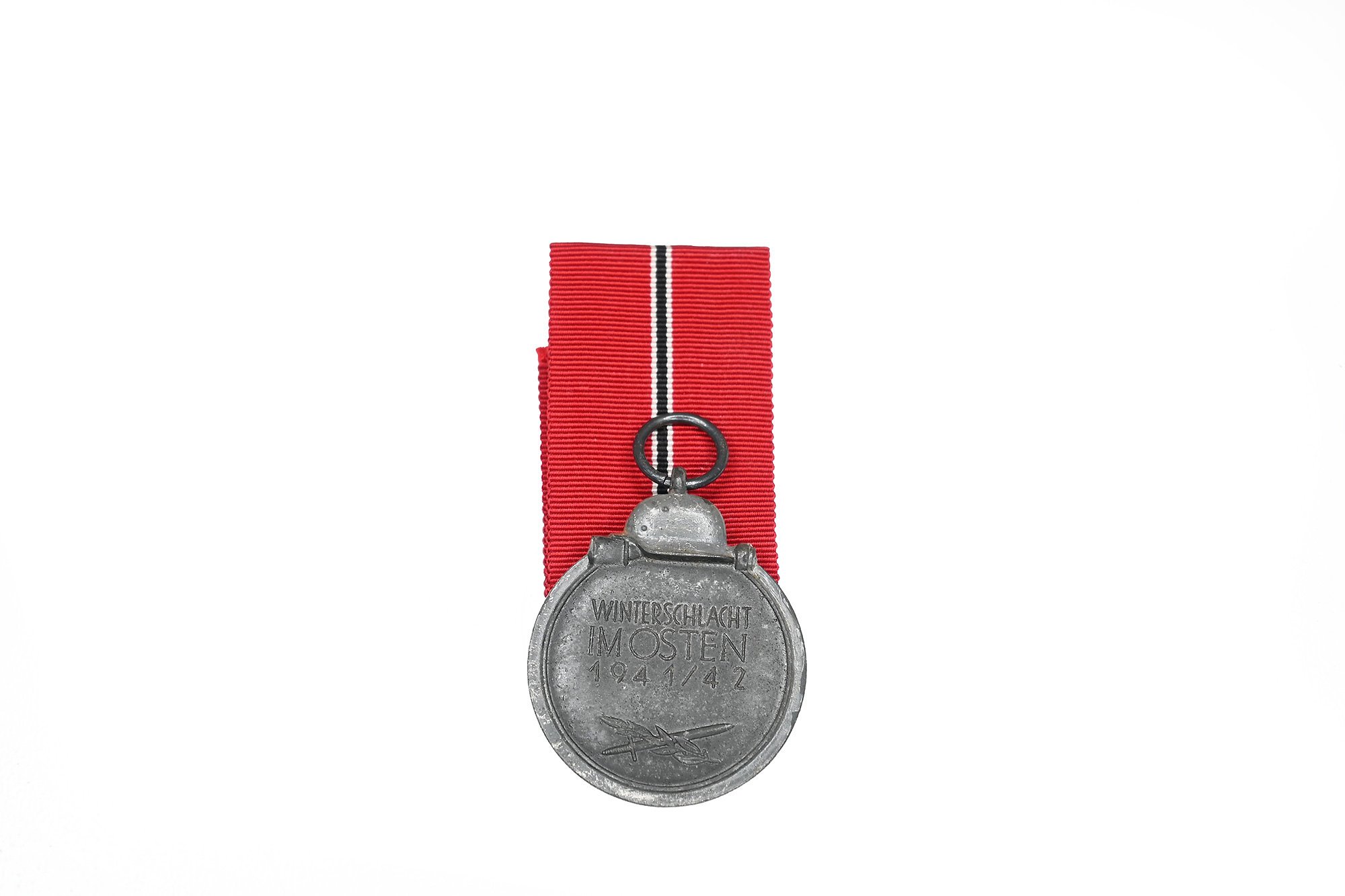 ost medal maker marked nr3