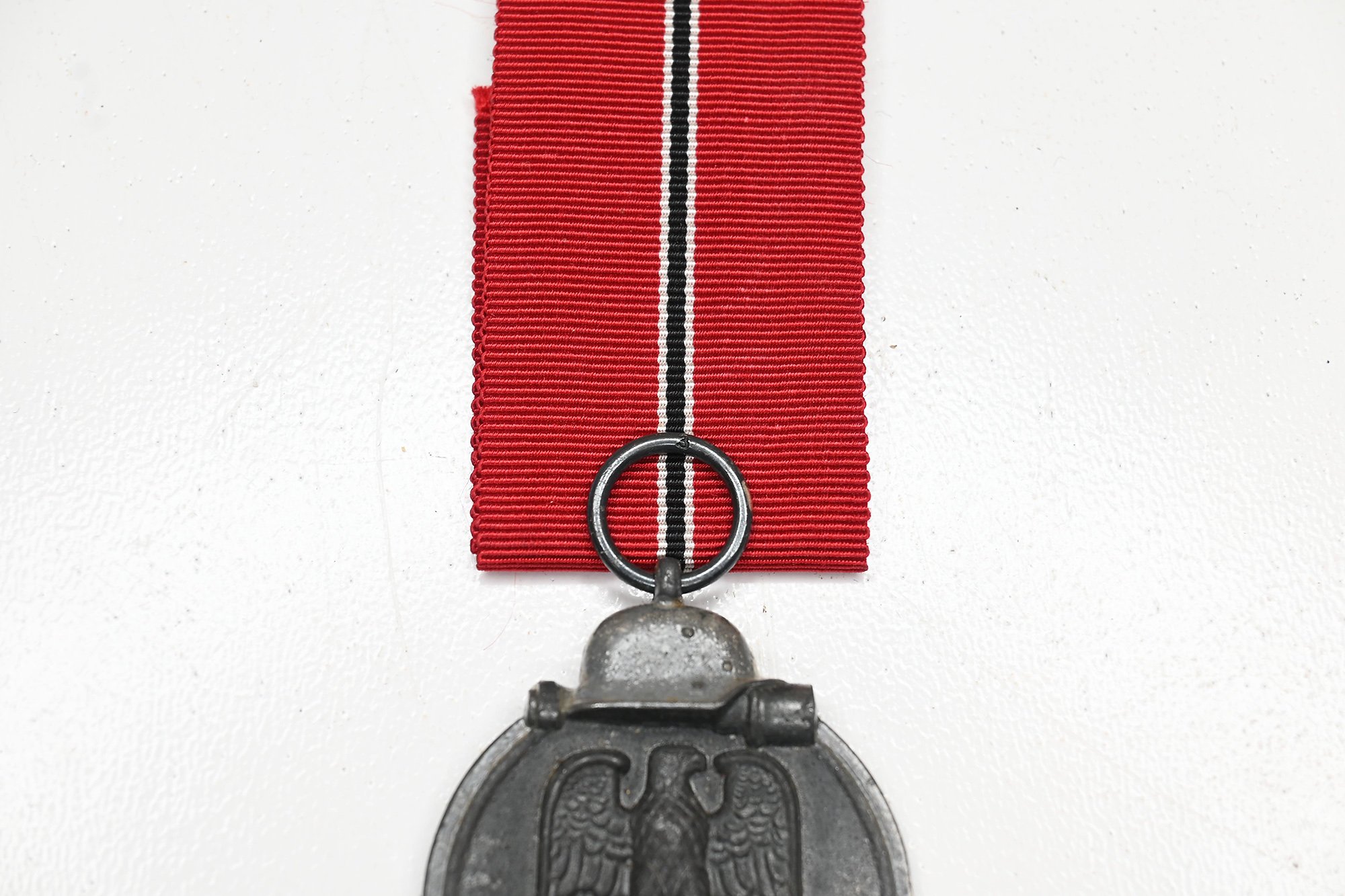 ost medal maker marked nr3
