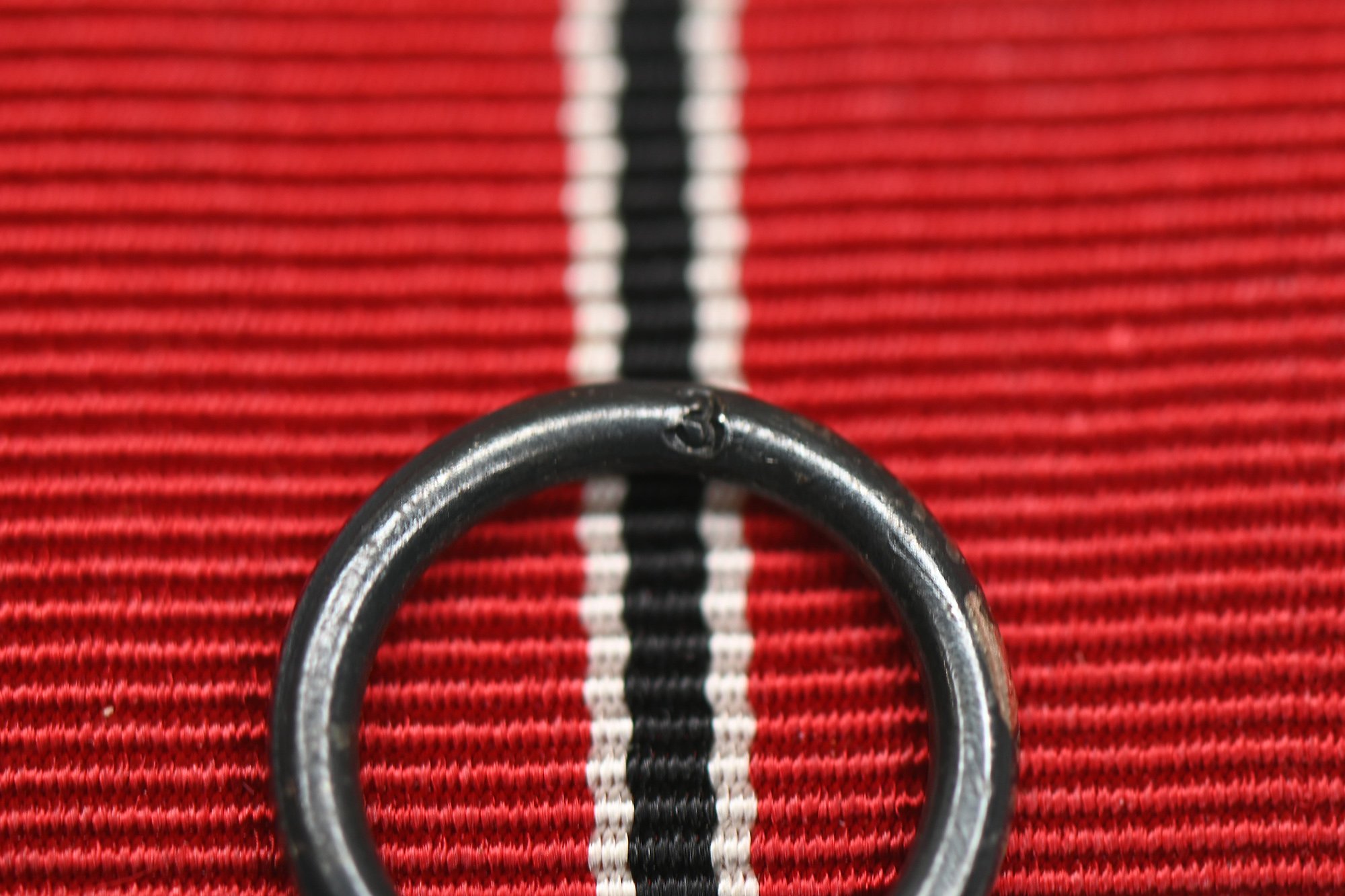 ost medal maker marked nr3