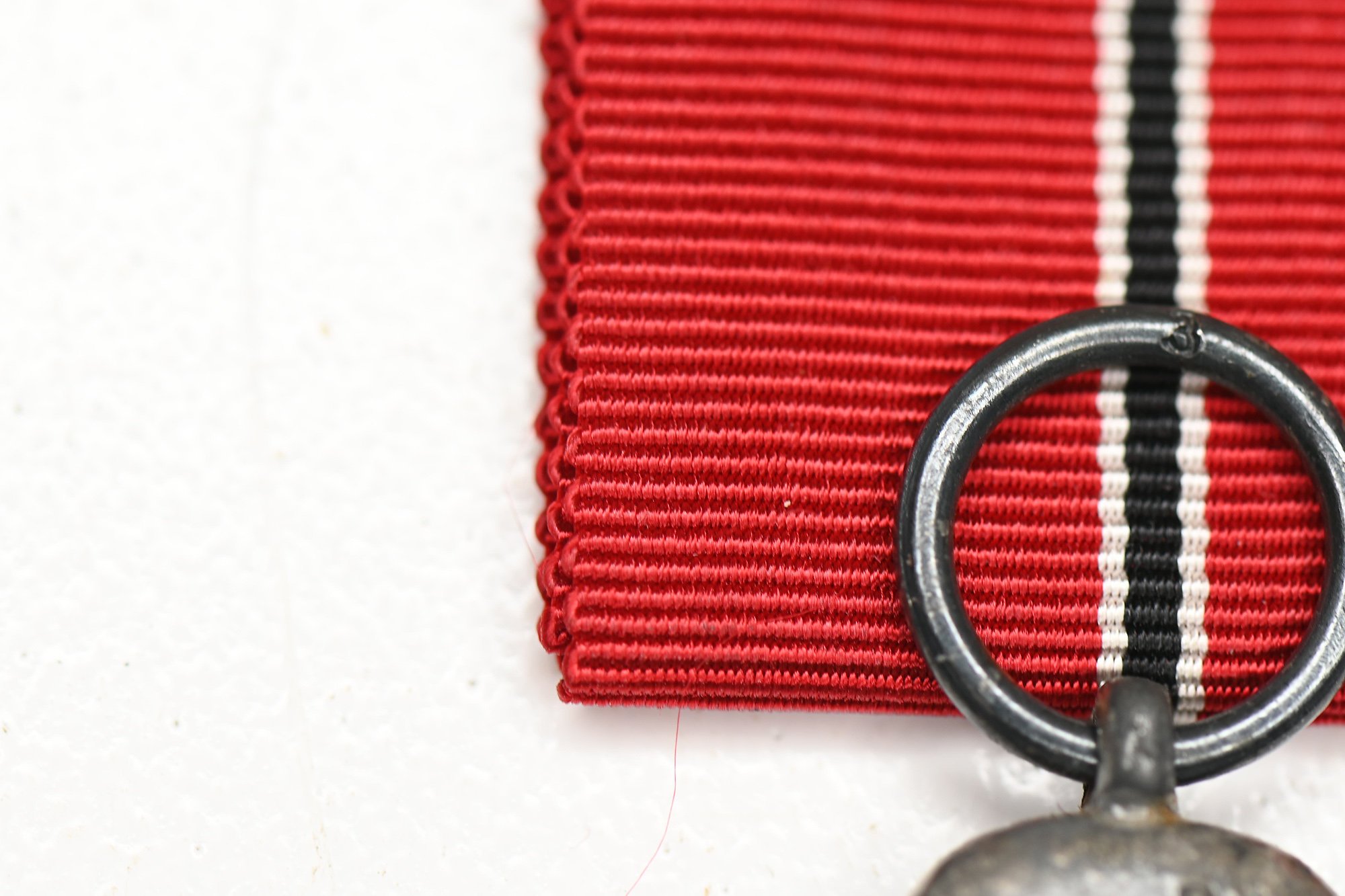 ost medal maker marked nr3