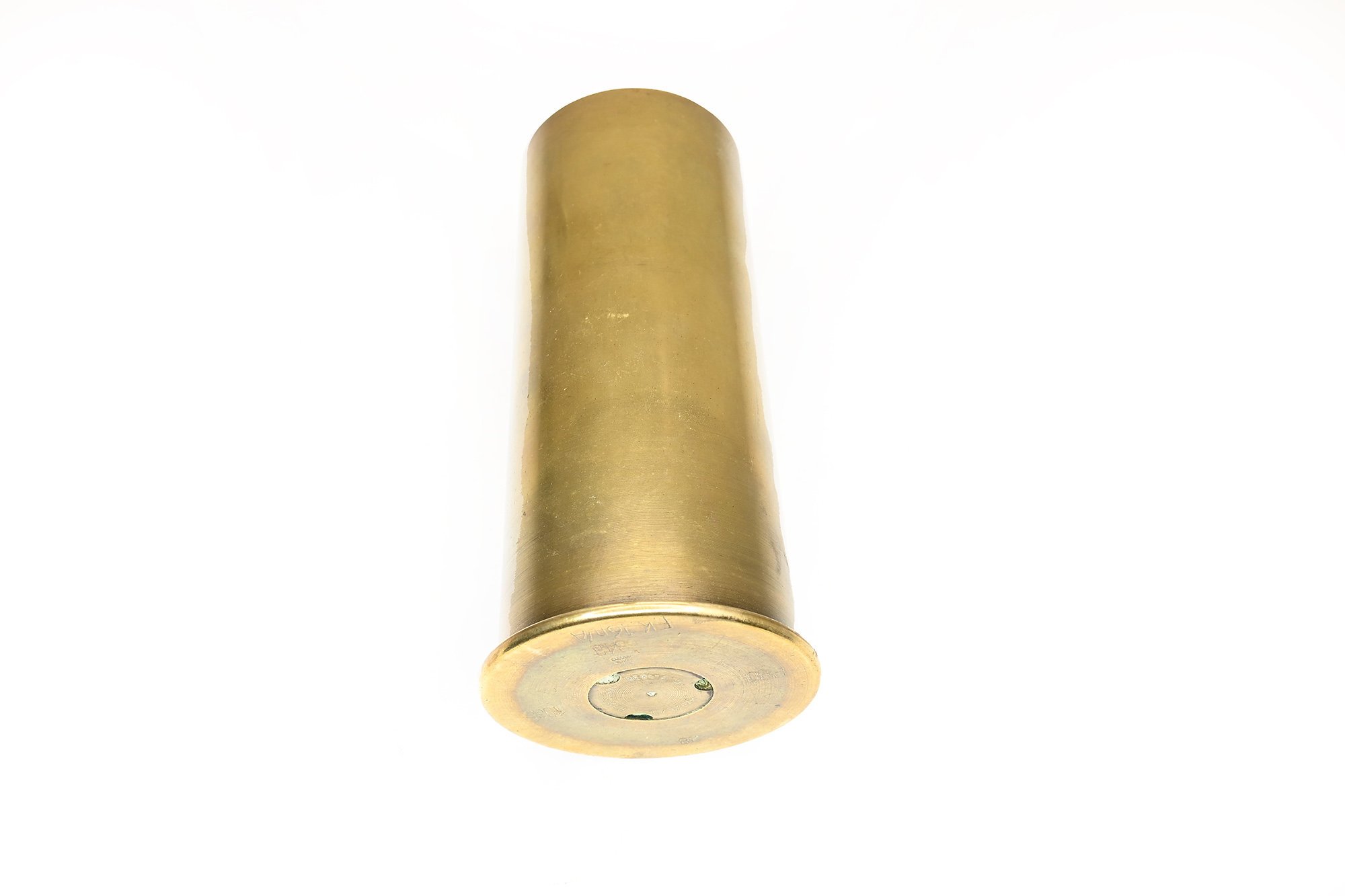 fk16NA shell german ww2