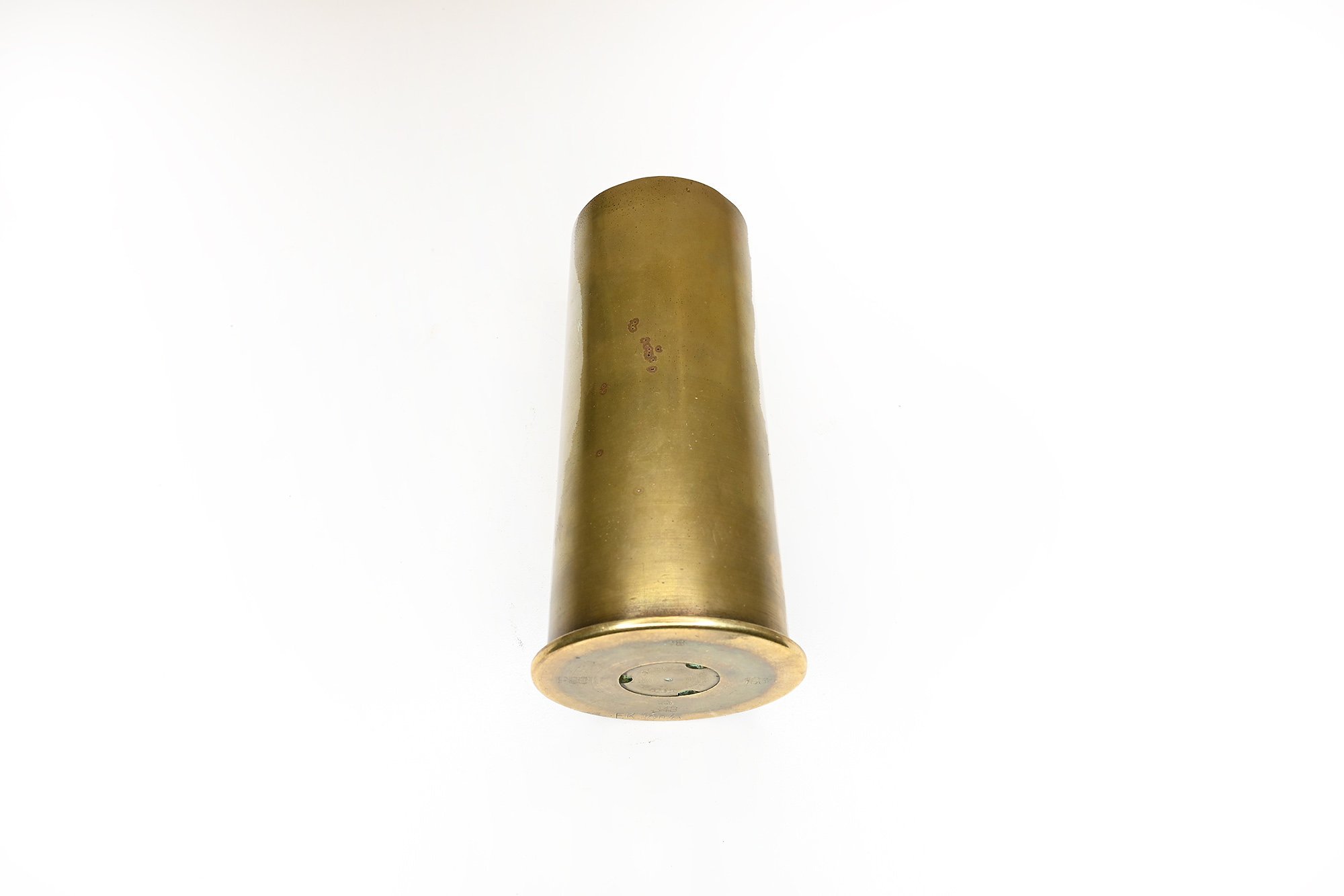 fk16NA shell german ww2