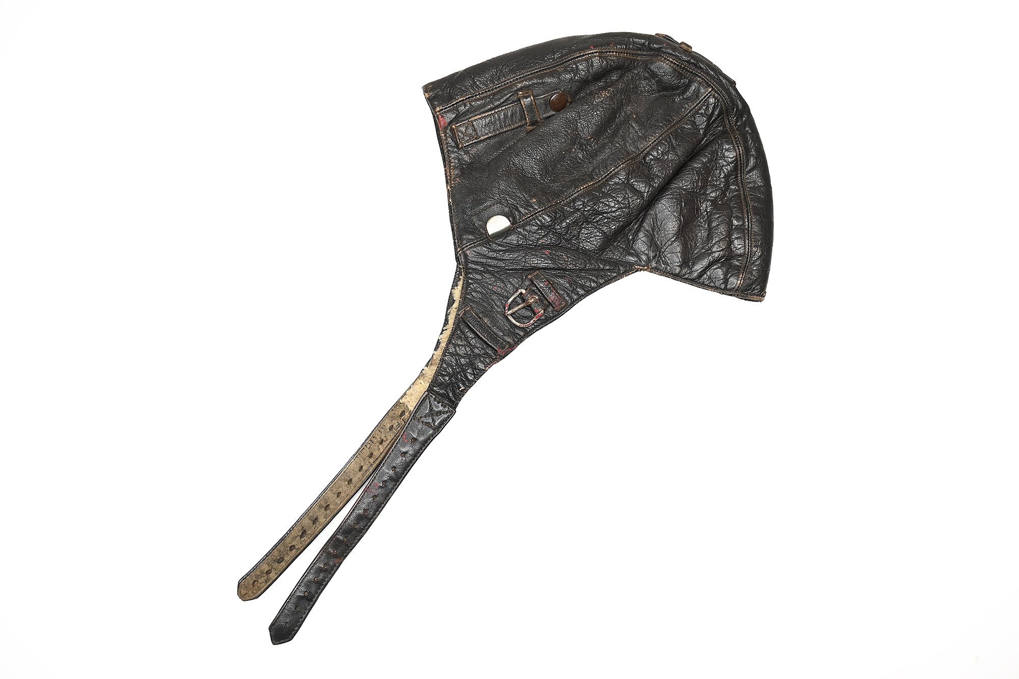 luftwaffe kopfhaube k/33