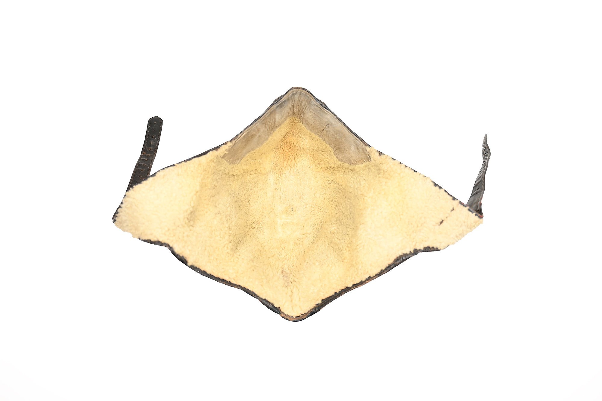 luftwaffe kopfhaube k/33