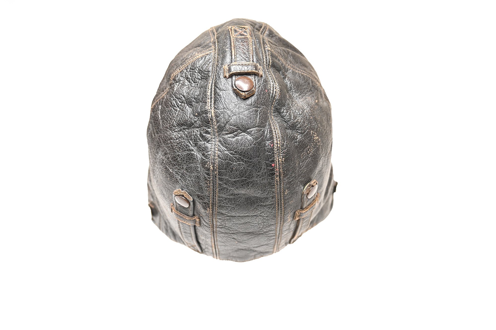 luftwaffe kopfhaube k/33