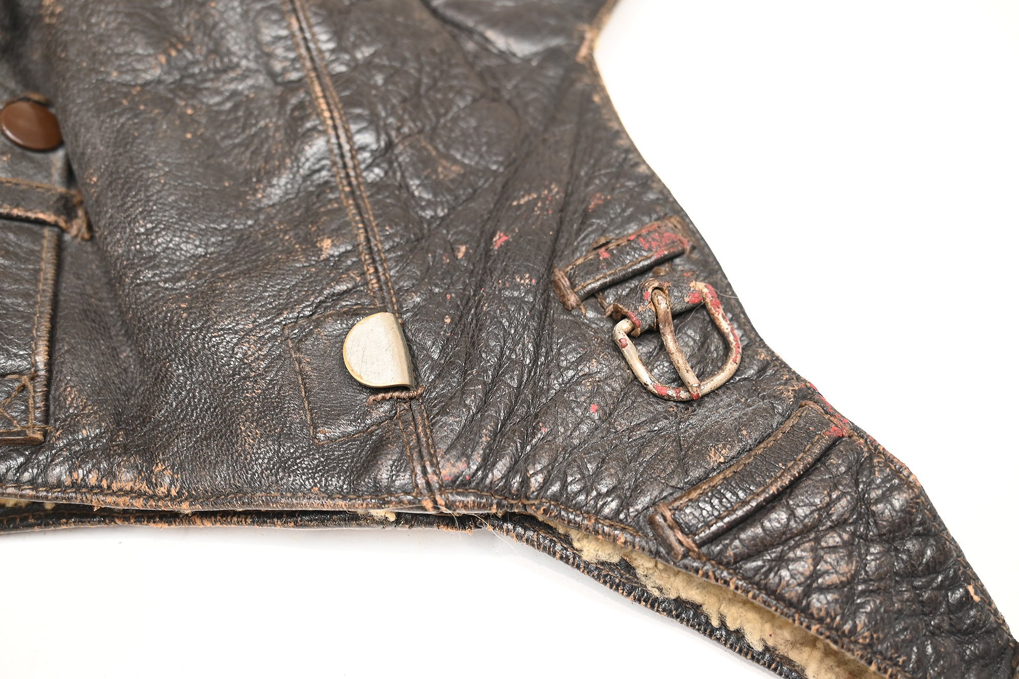 luftwaffe kopfhaube k/33