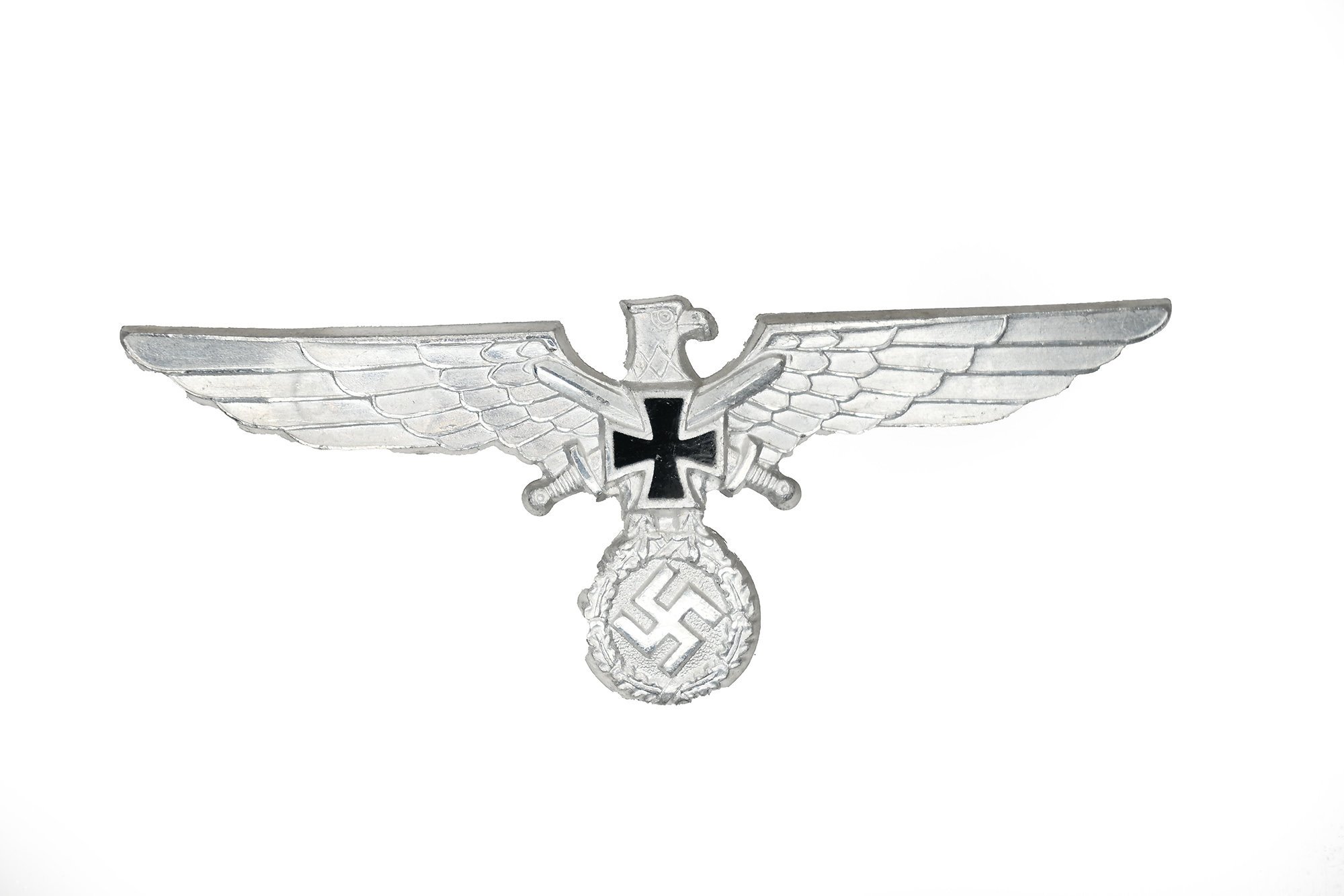 kyffhauserbund breast eagle.