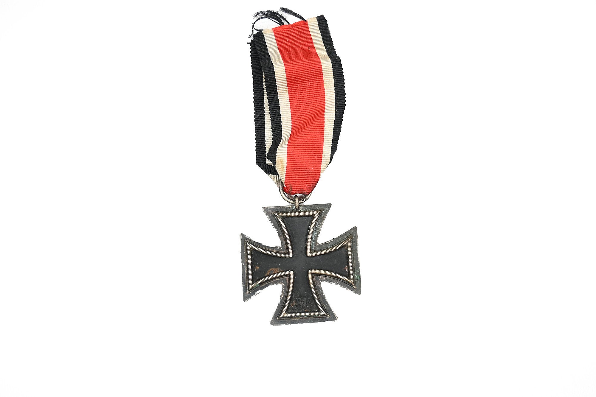 ww2 Ek2 marked 24