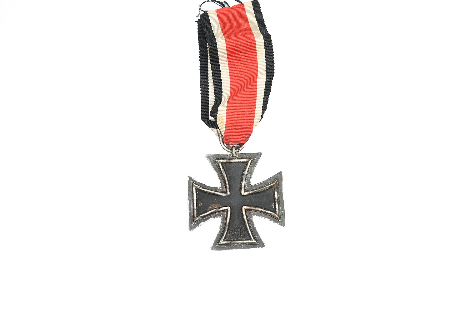 ww2 Ek2 marked 24