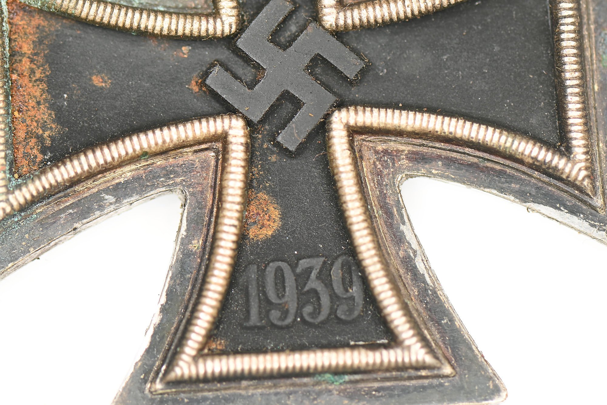 ww2 Ek2 marked 24