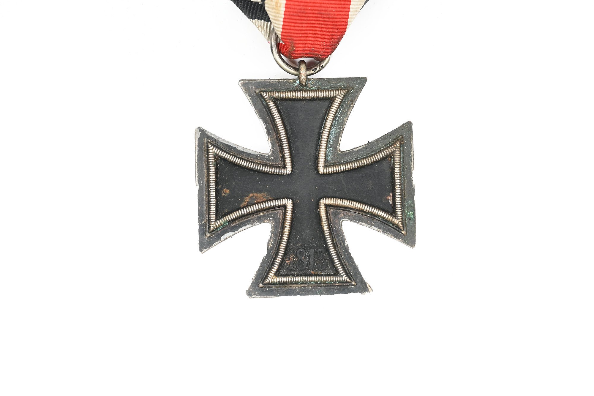 ww2 Ek2 marked 24