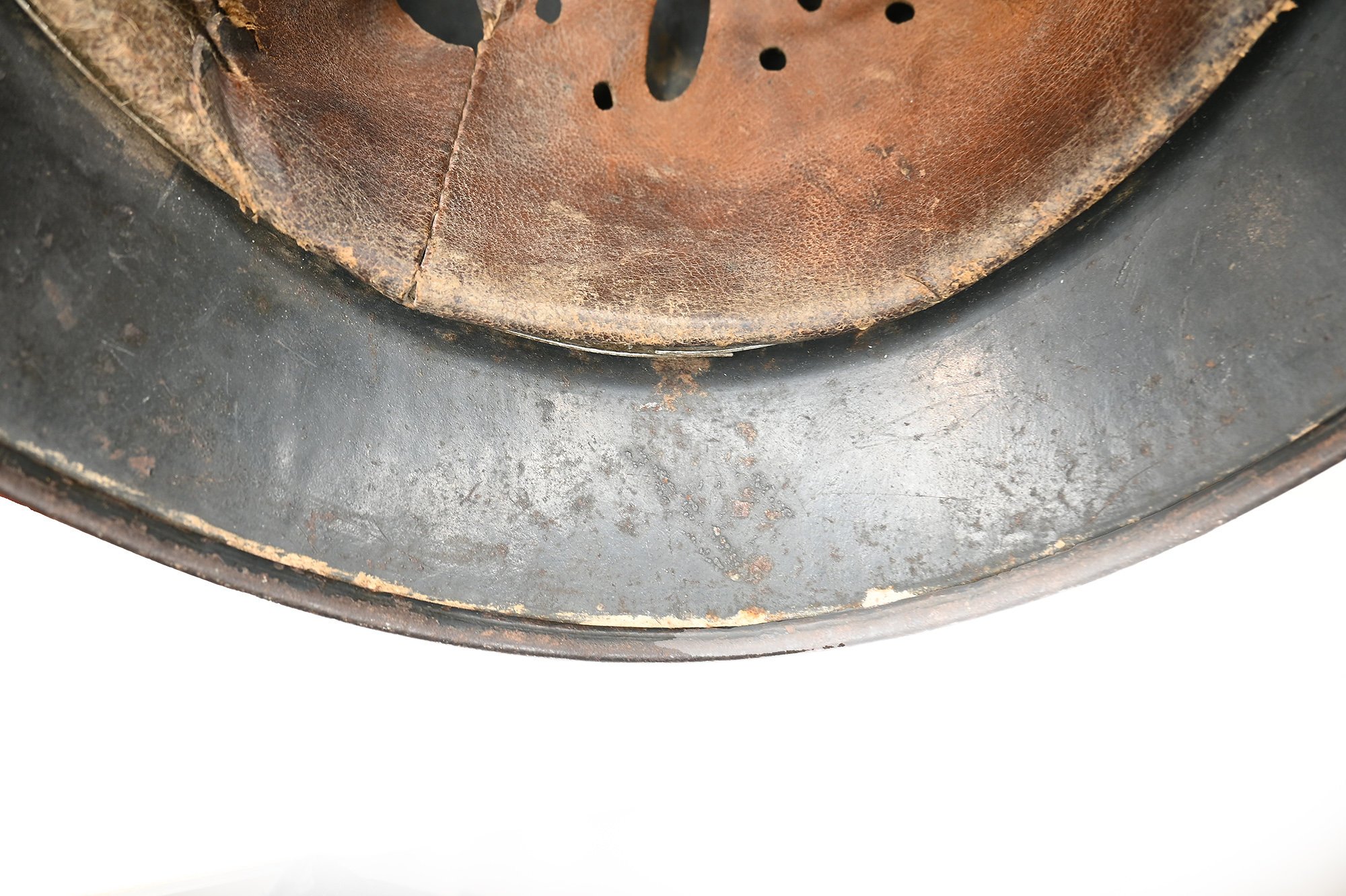 rare m35 legion condor helmet