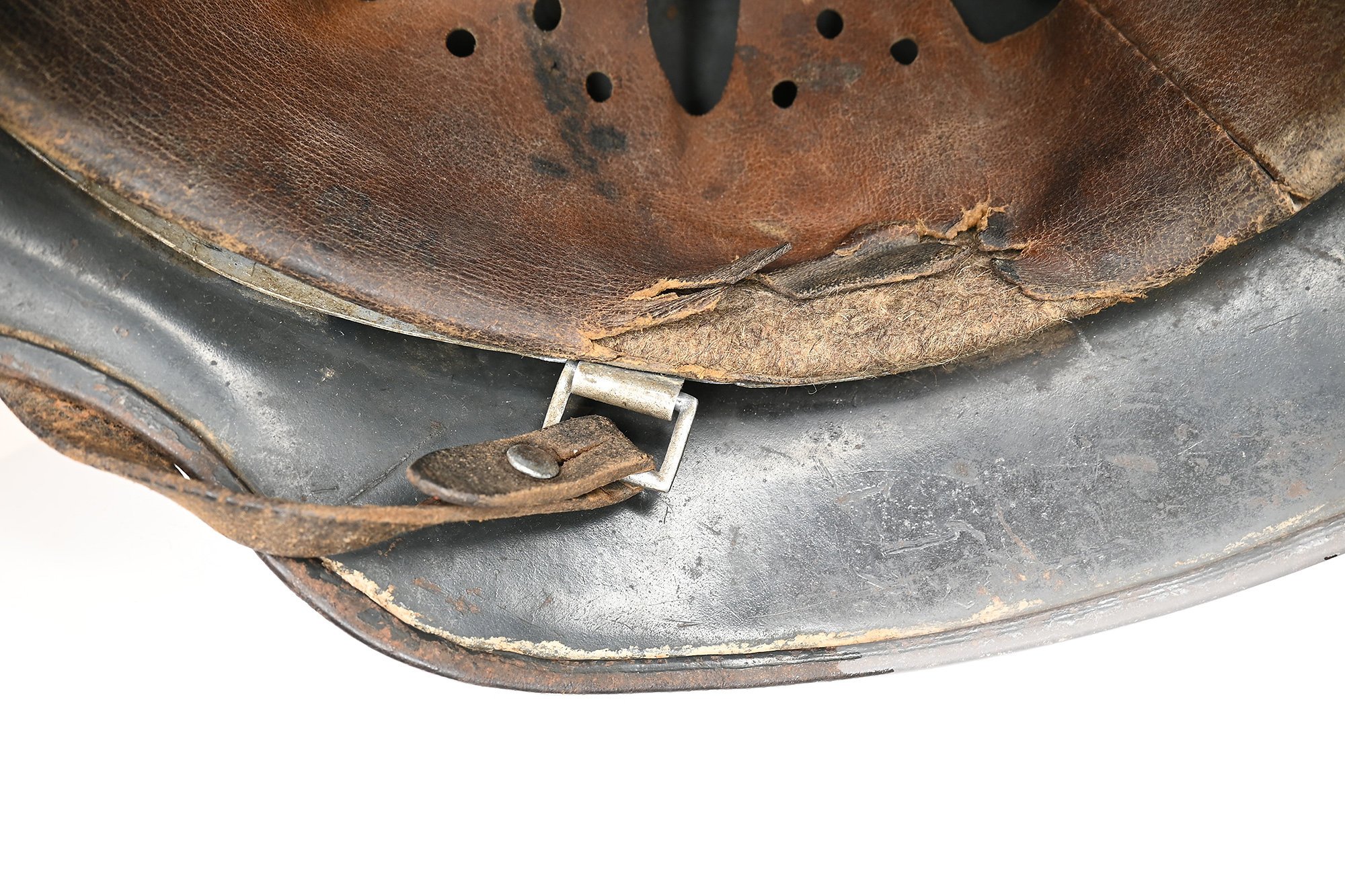 rare m35 legion condor helmet