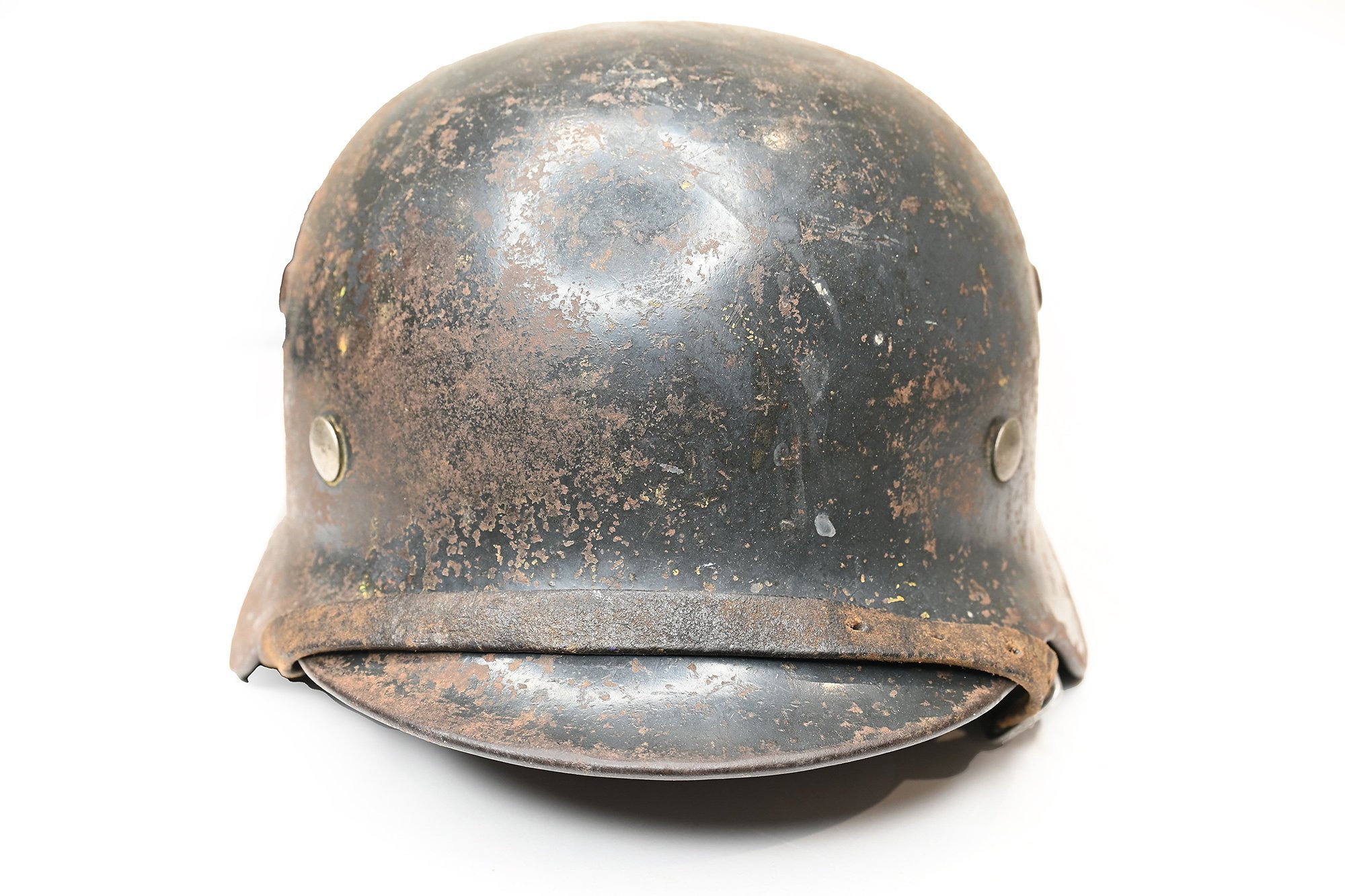rare m35 legion condor helmet