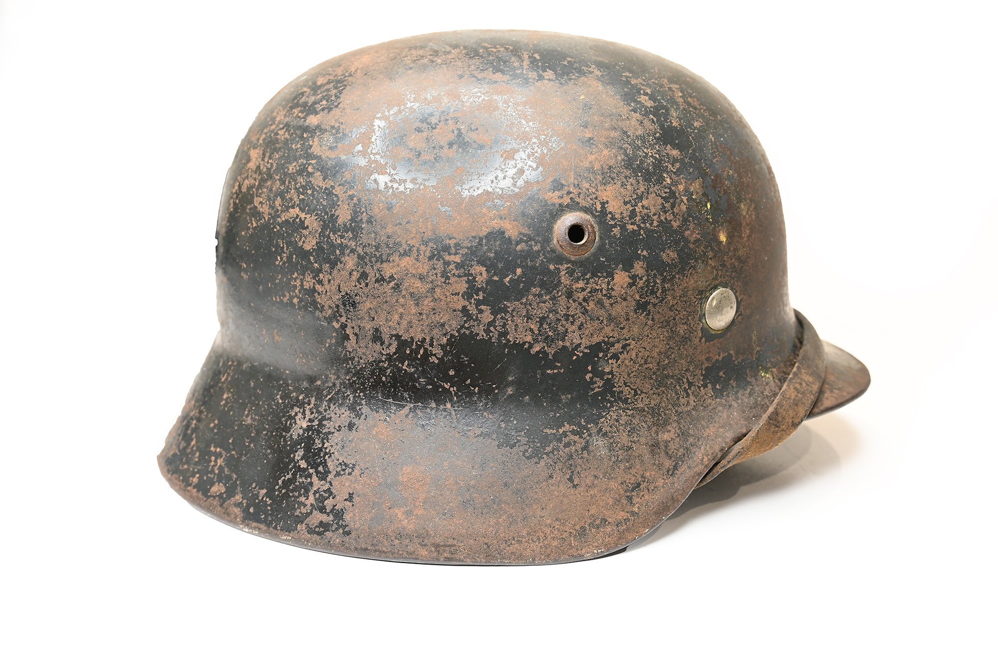 rare m35 legion condor helmet